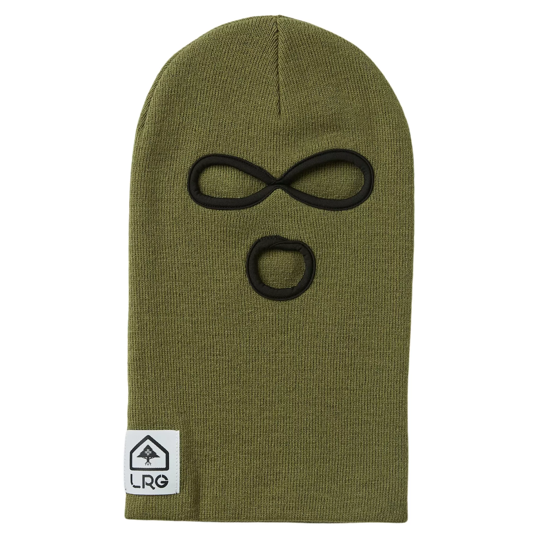 Hombres LRG Bandito Balaklava