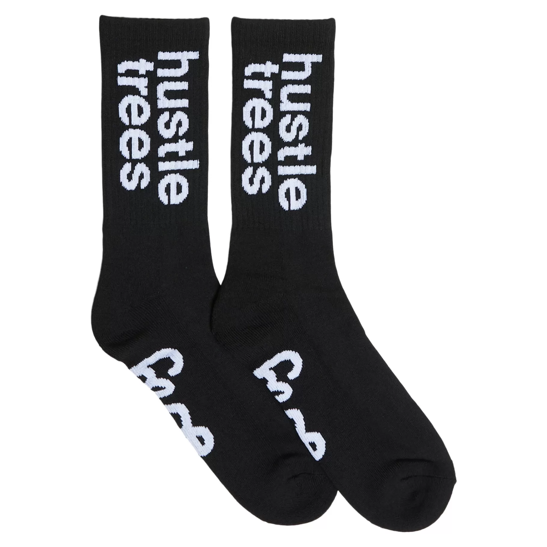 Hombres LRG Calcetines Hustle Trees