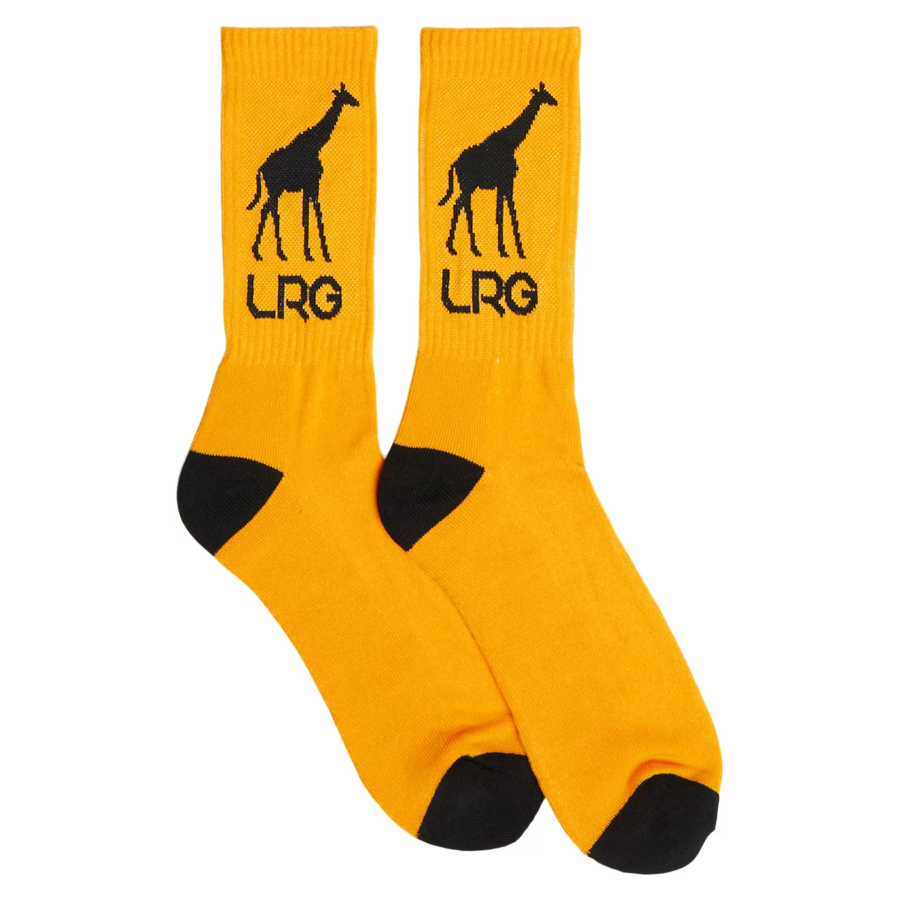 Hombres LRG Calcetines Lr G'Raf