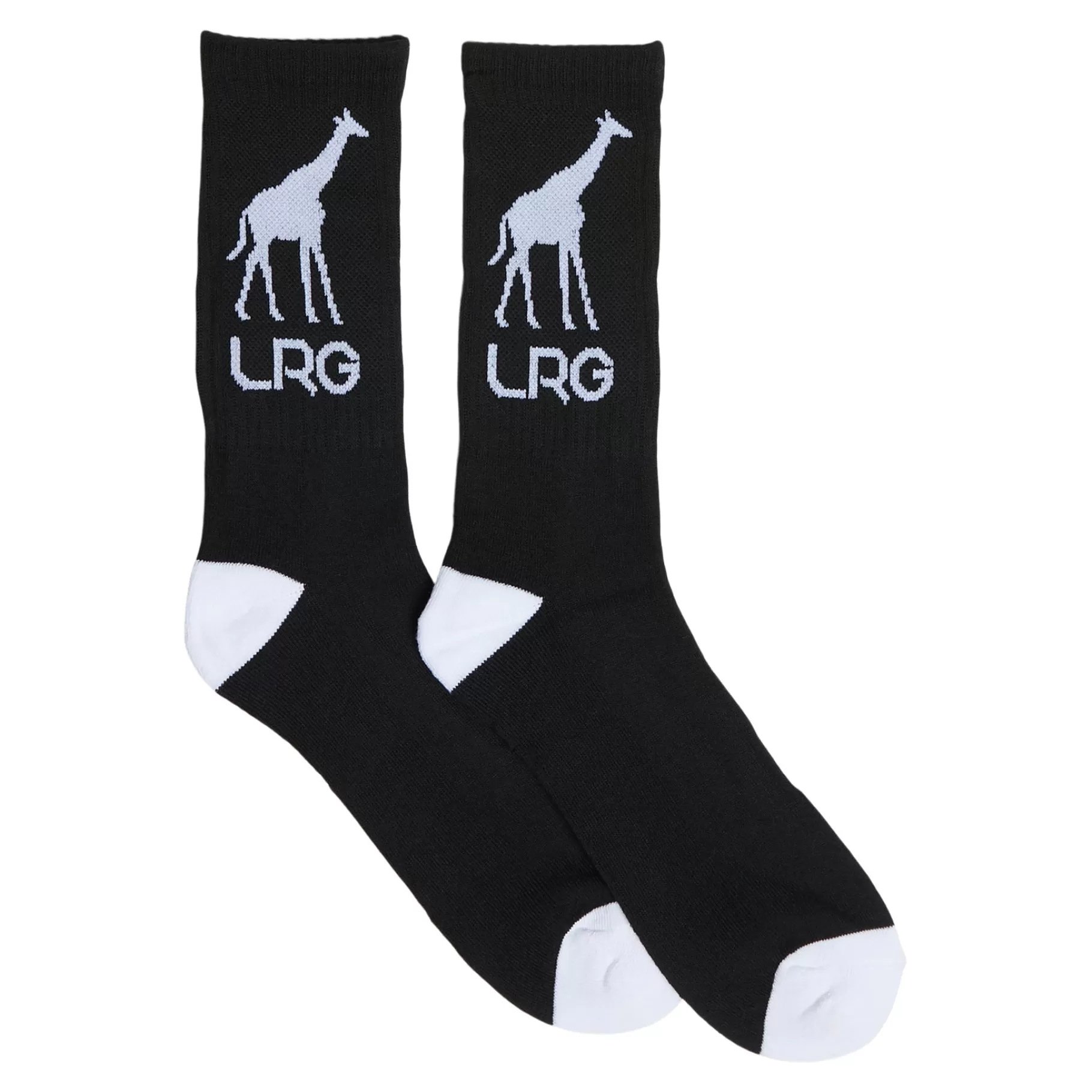 Hombres LRG Calcetines Lr G'Raf