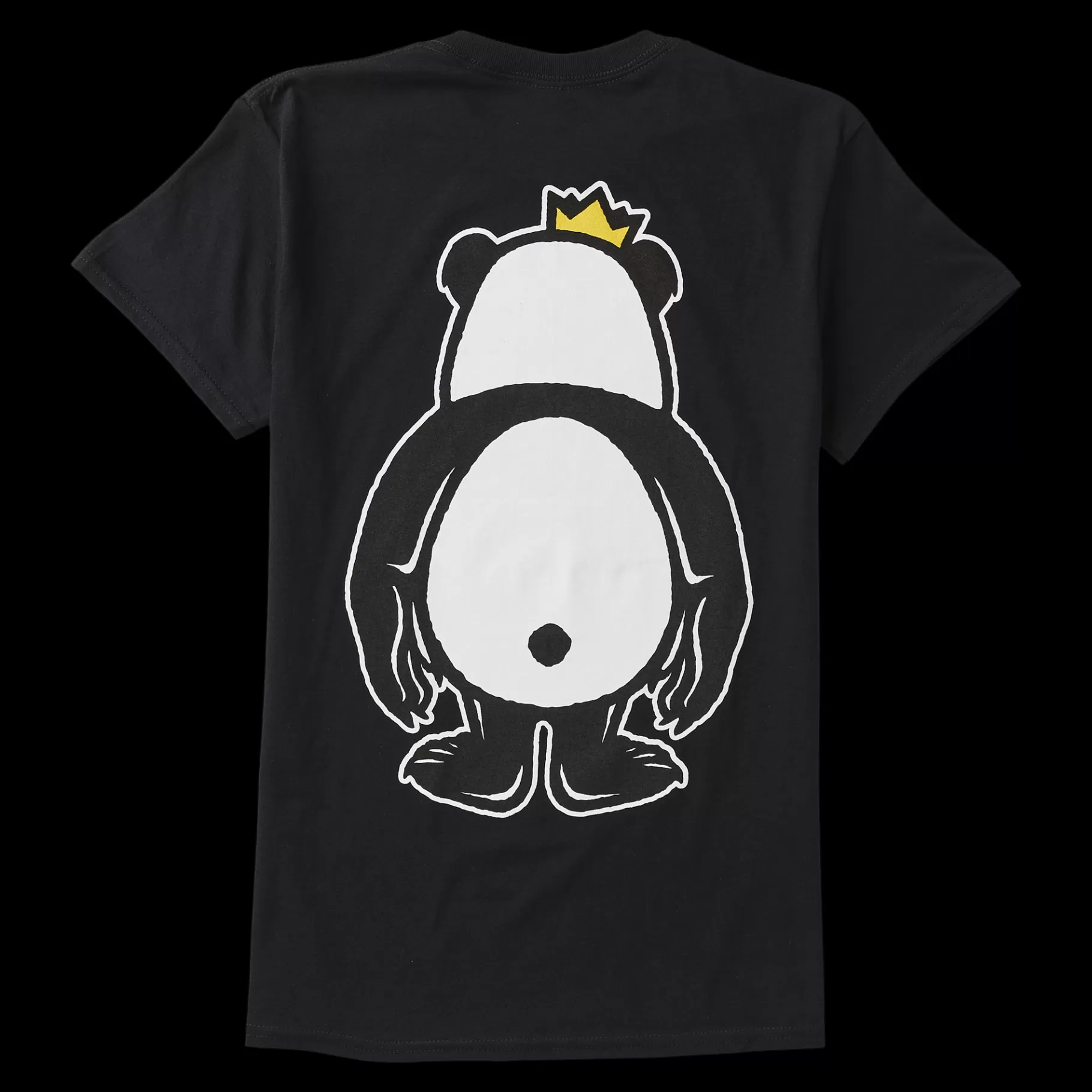 Hombres LRG Camiseta Panda Maker