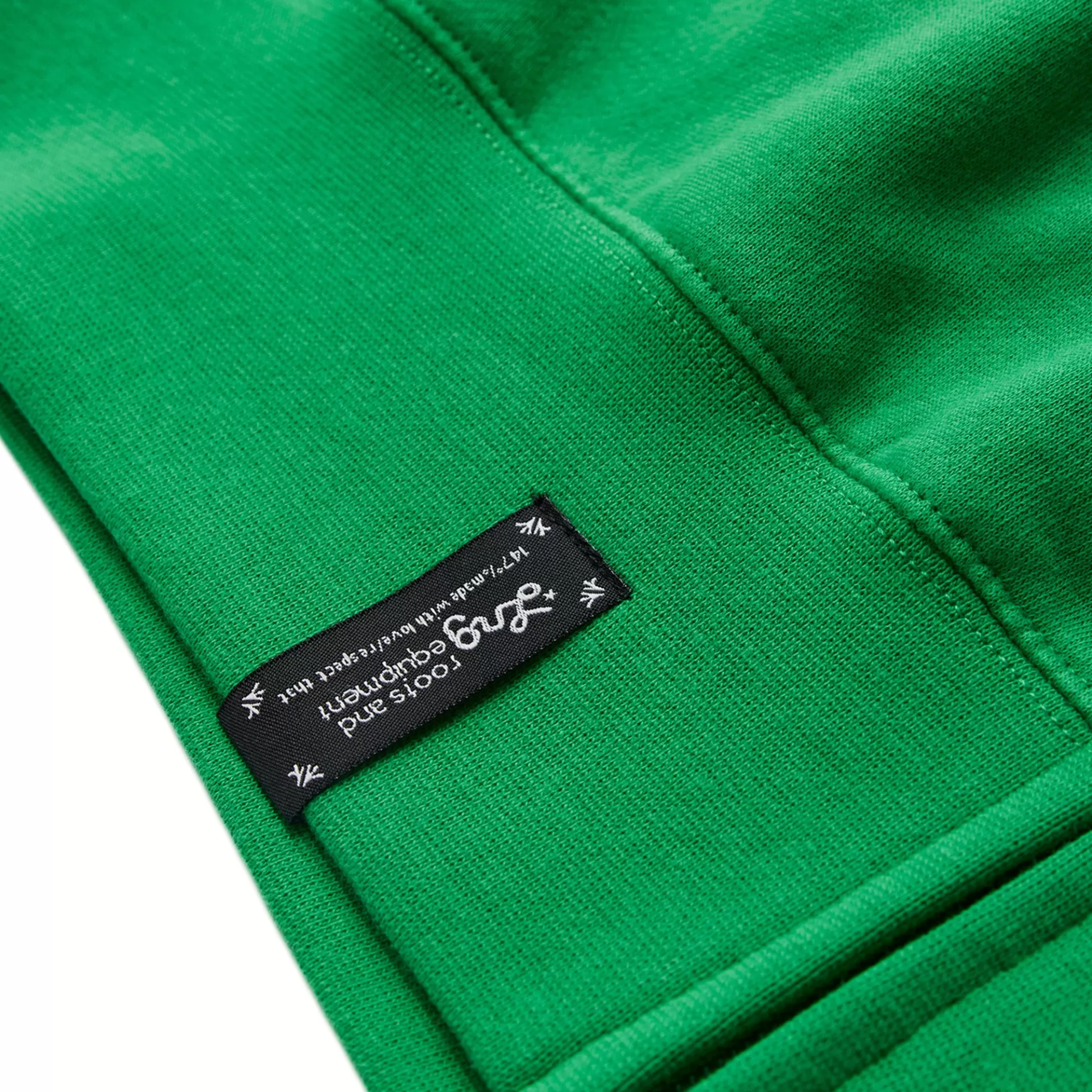Hombres LRG Carrots X Dead Serious Sudadera Con Capucha Y Cremallera