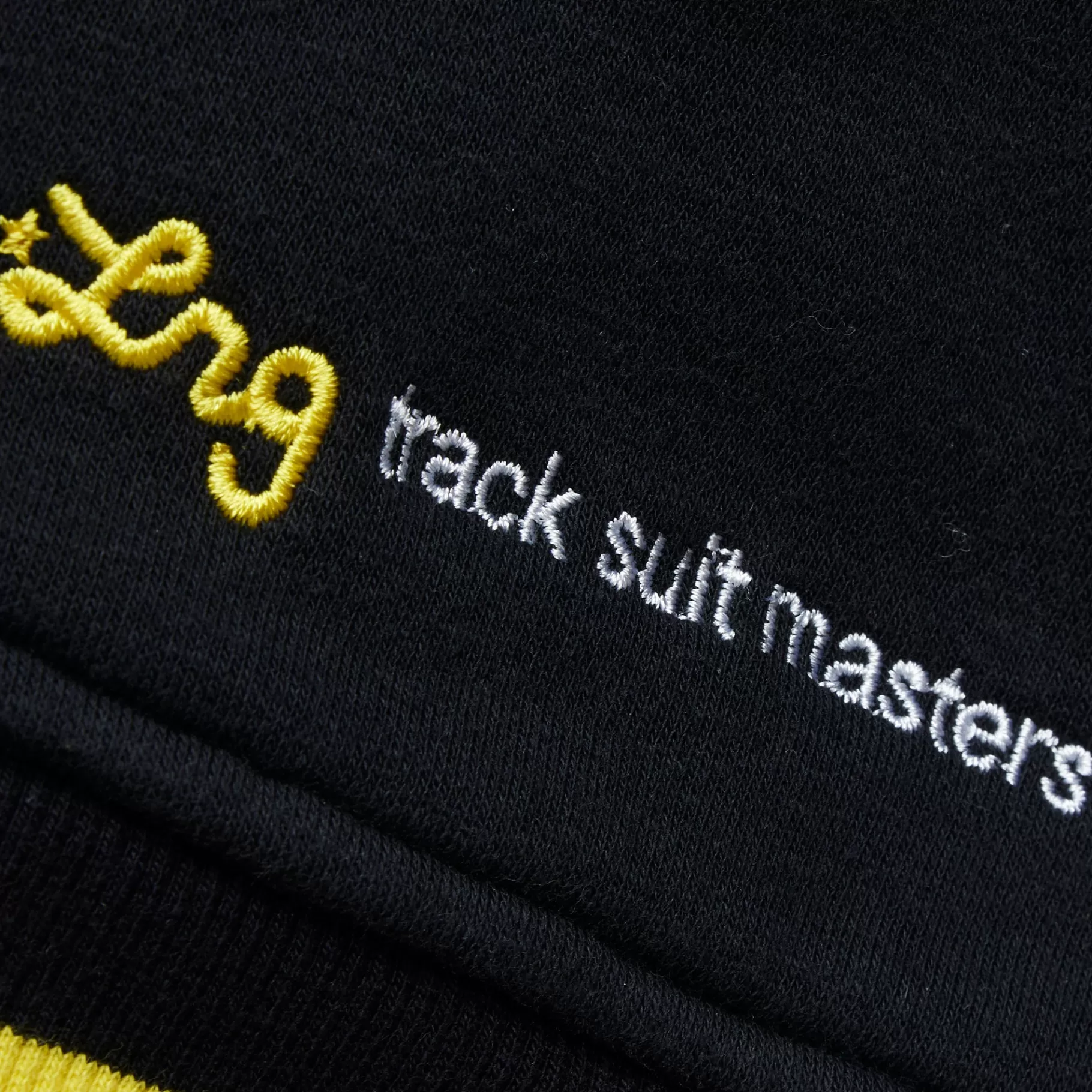 Hombres LRG Chaqueta Deportiva Wu Tang X Wu Is For Kids