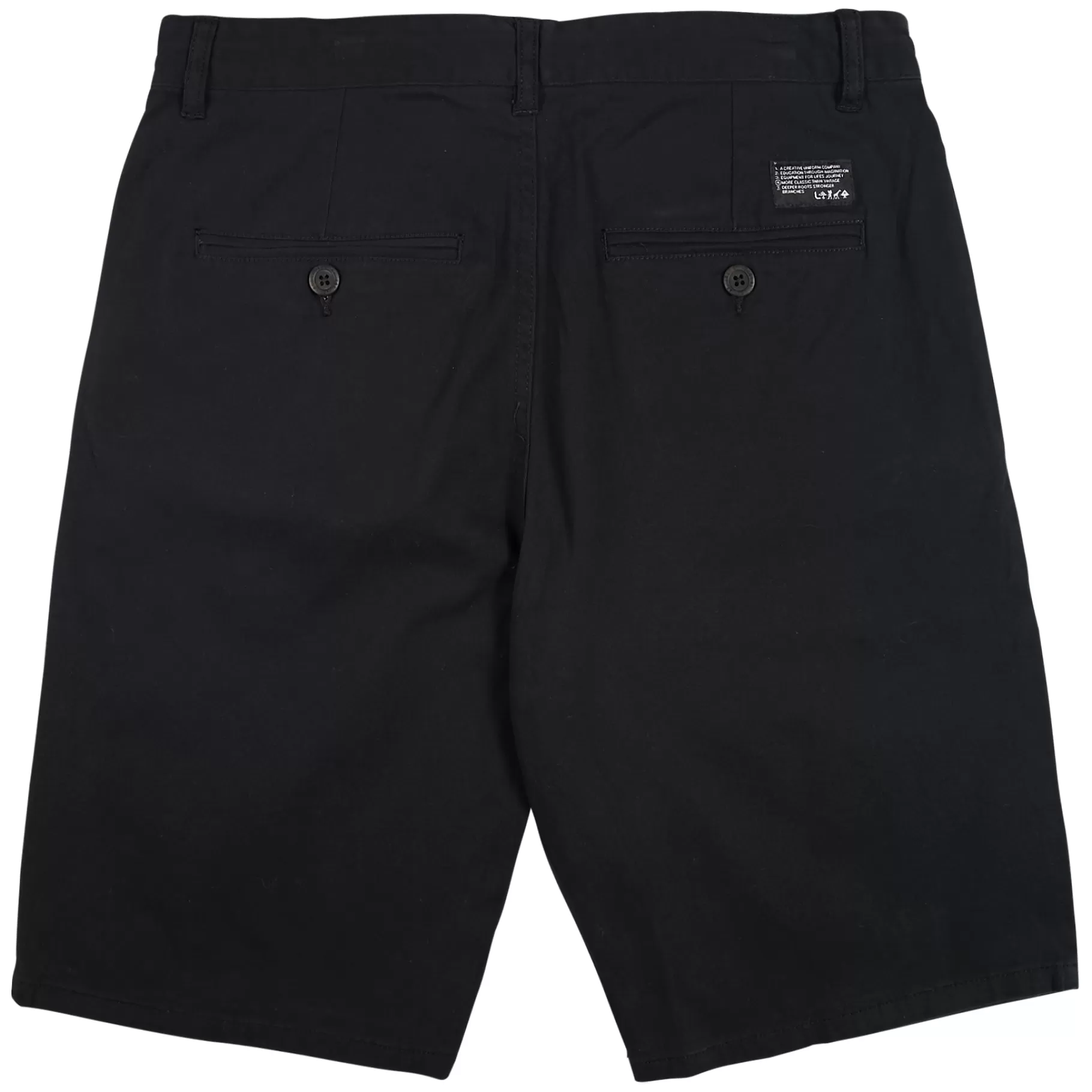 Hombres LRG Choppa Dos Pantalones Cortos