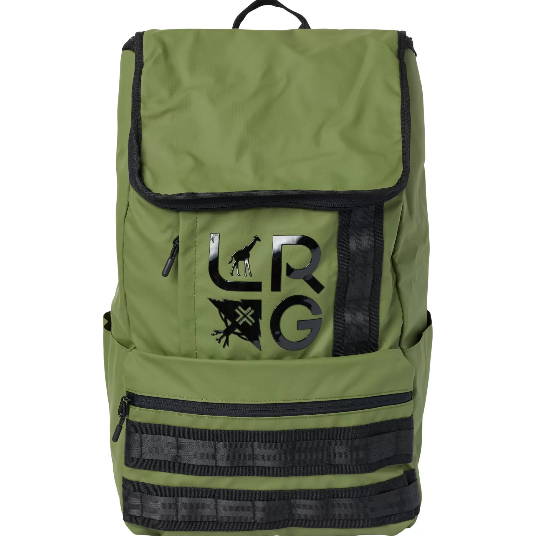 Hombres LRG Mochila De Carga Superior Showcase