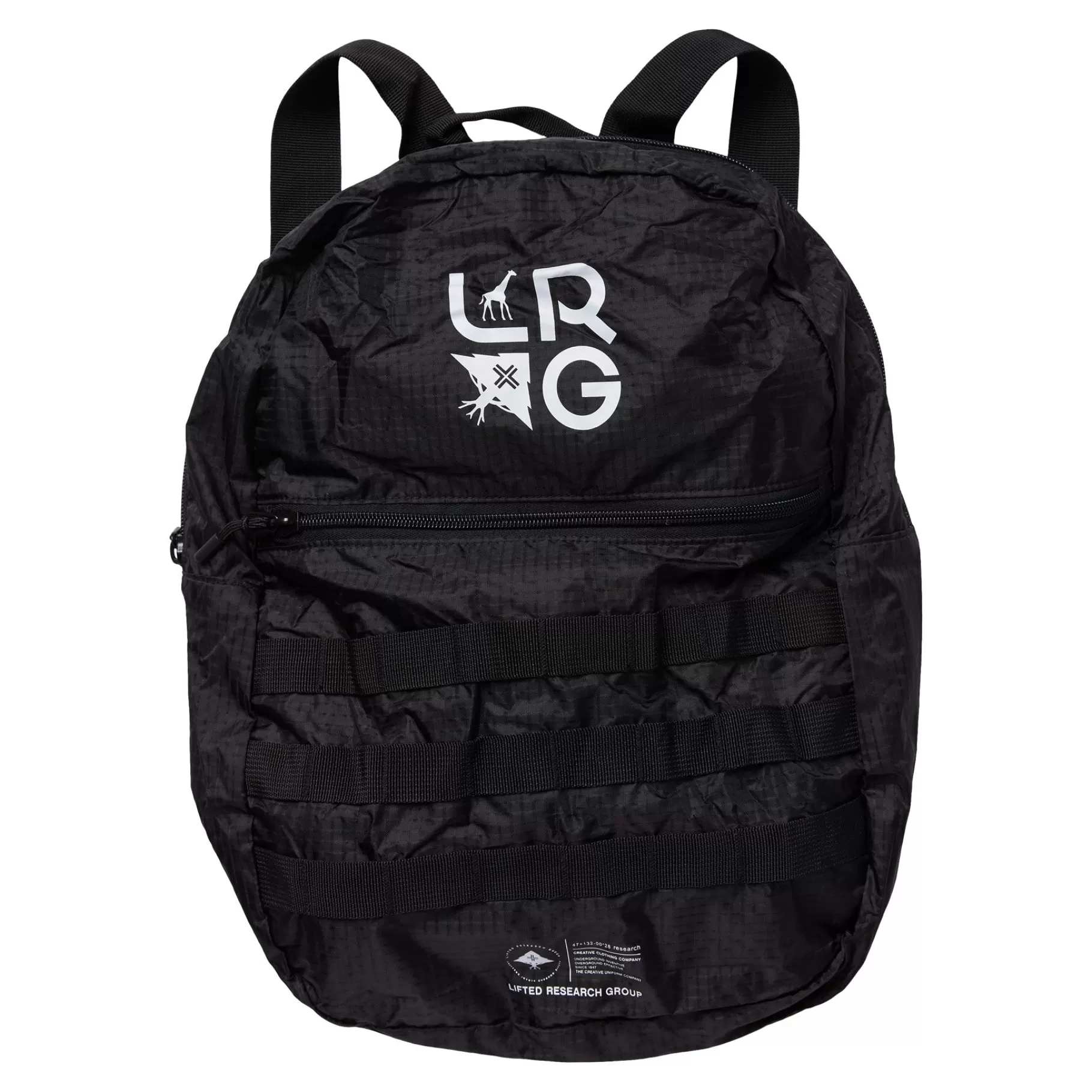 Hombres LRG Mochila Plegable