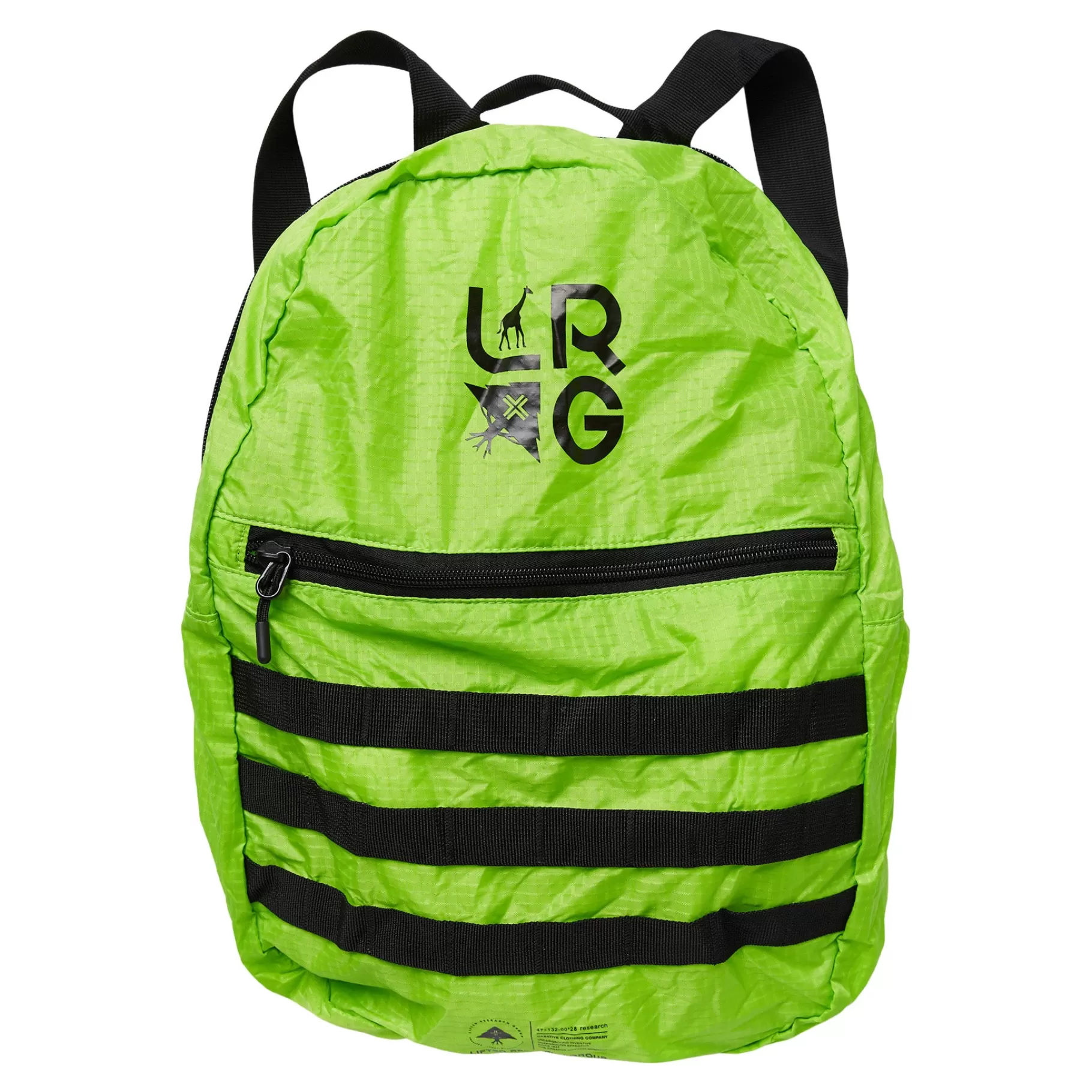 Hombres LRG Mochila Plegable