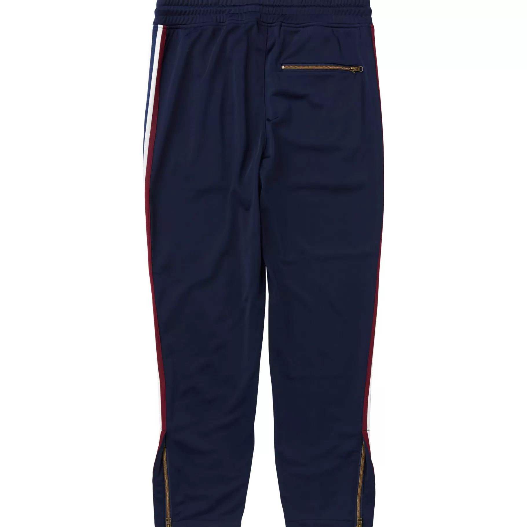 Hombres LRG Pantalon Polar Resident Advisor