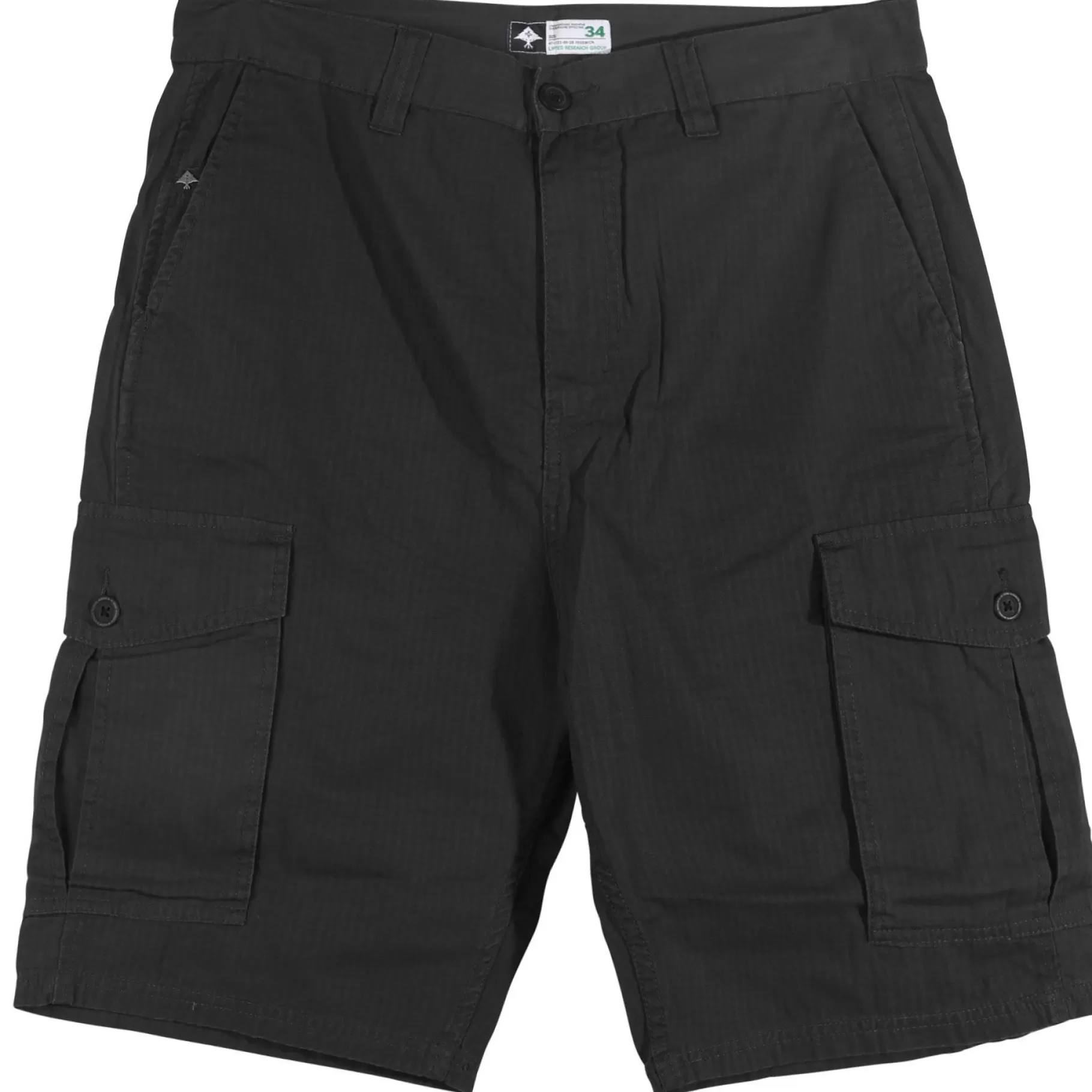 Hombres LRG Pantalones Cortos Cargo Rc