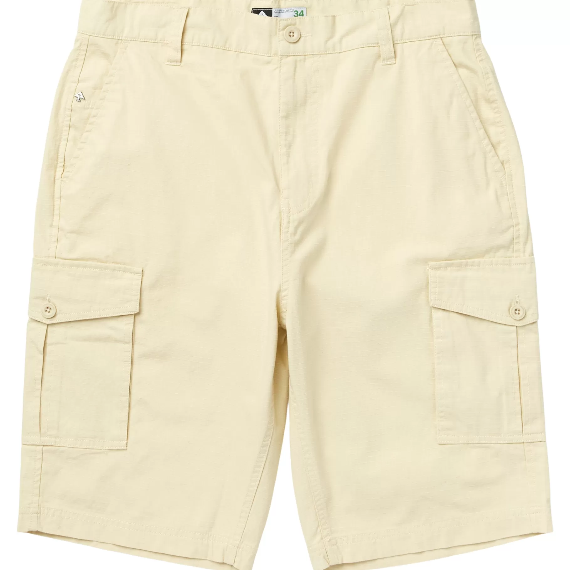 Hombres LRG Pantalones Cortos Cargo Rc