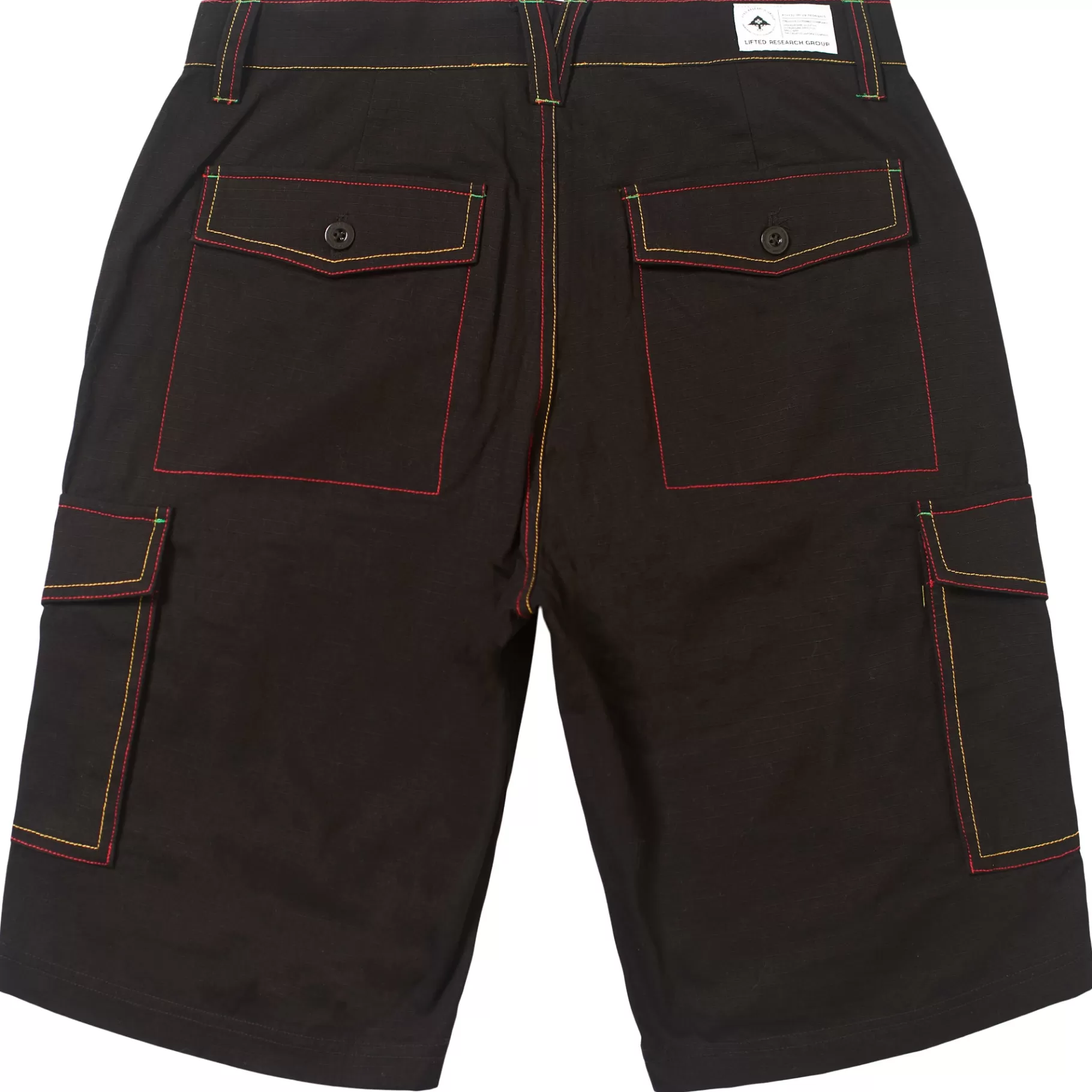 Hombres LRG Pantalones Cortos Cargo Rc