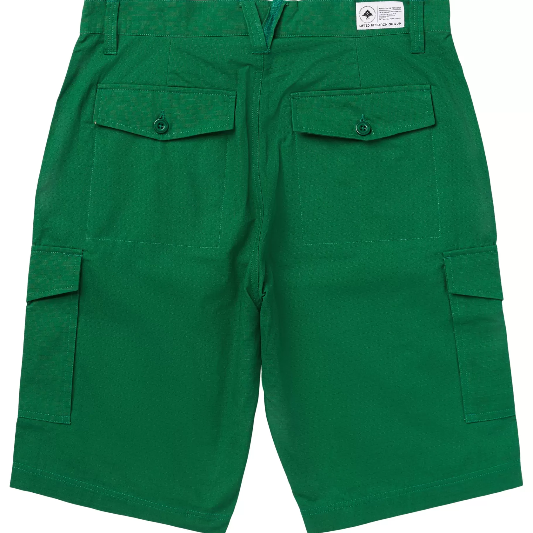 Hombres LRG Pantalones Cortos Cargo Rc