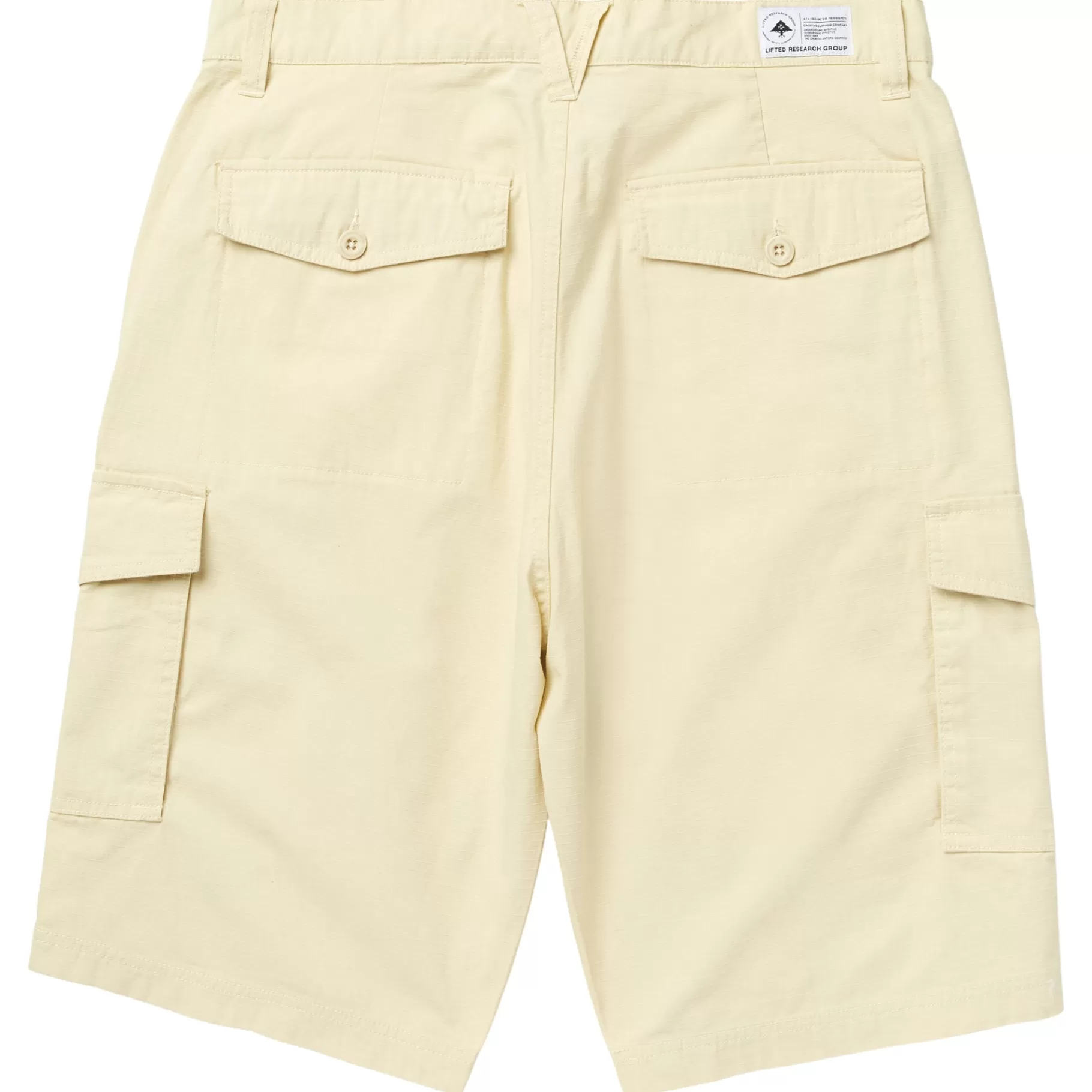 Hombres LRG Pantalones Cortos Cargo Rc