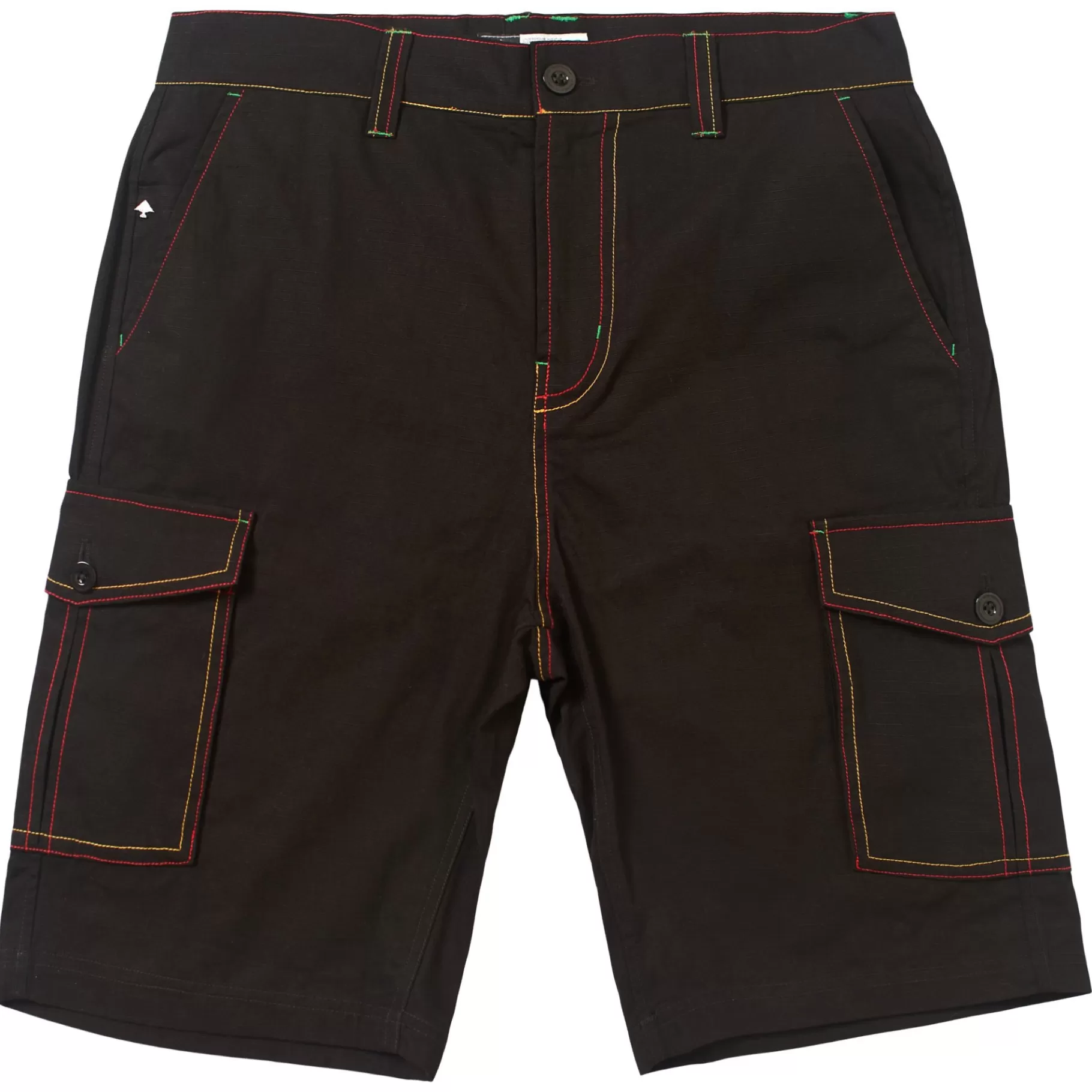 Hombres LRG Pantalones Cortos Cargo Rc