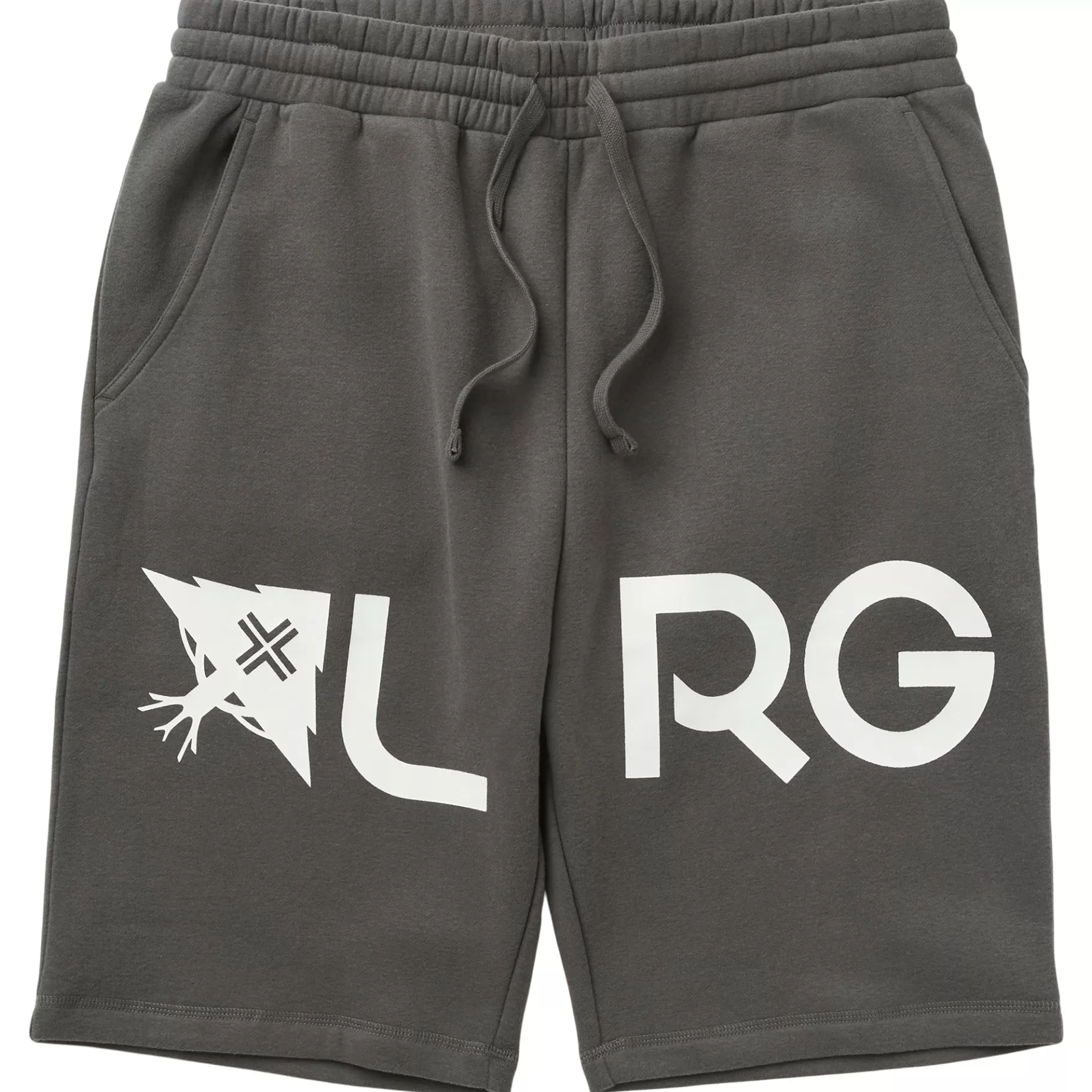 Hombres LRG Pantalones Cortos Eficaces