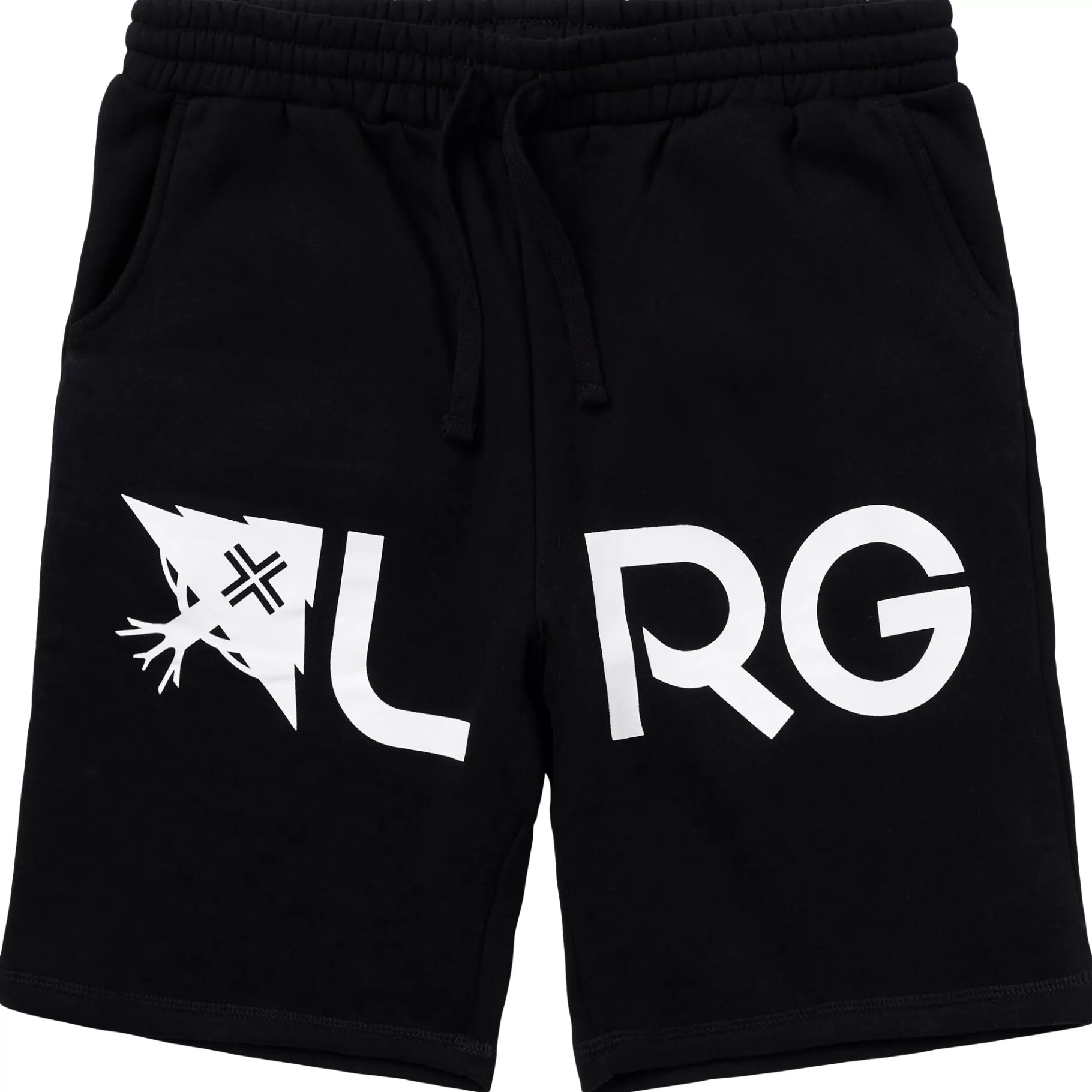 Hombres LRG Pantalones Cortos Eficaces