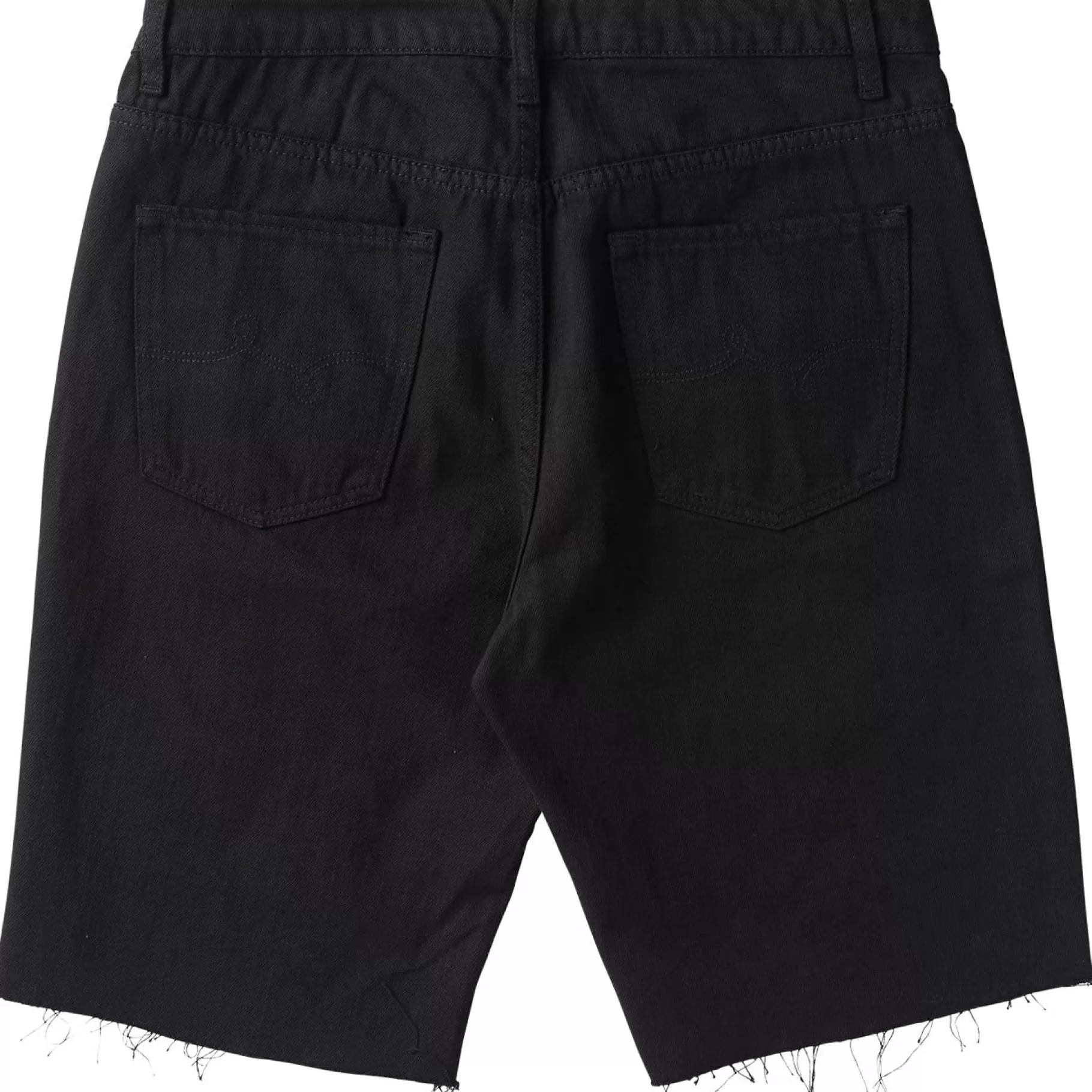 Hombres LRG Pantalones Cortos Vaqueros Reaper