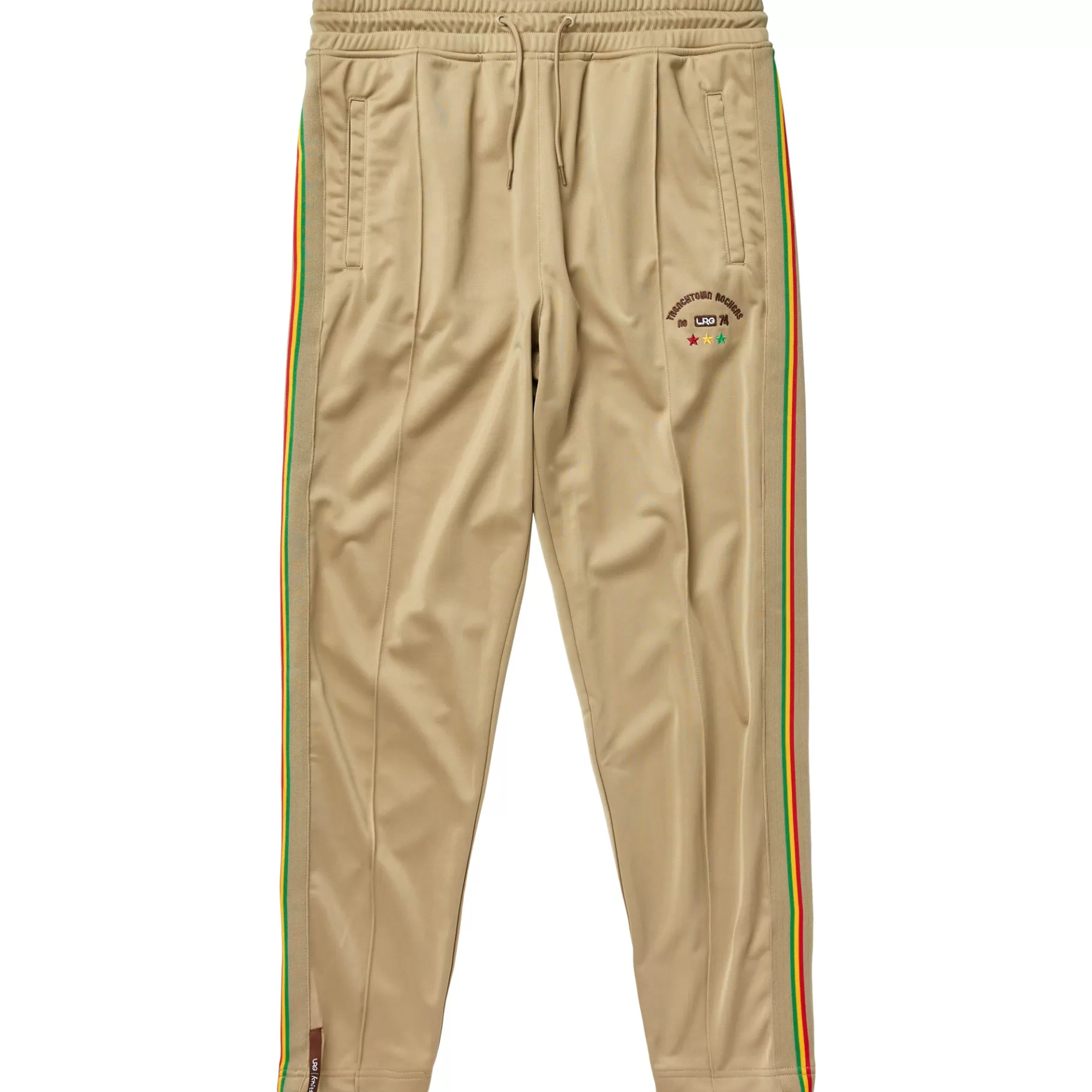 Hombres LRG Pantalones De Chandal Trenchtown