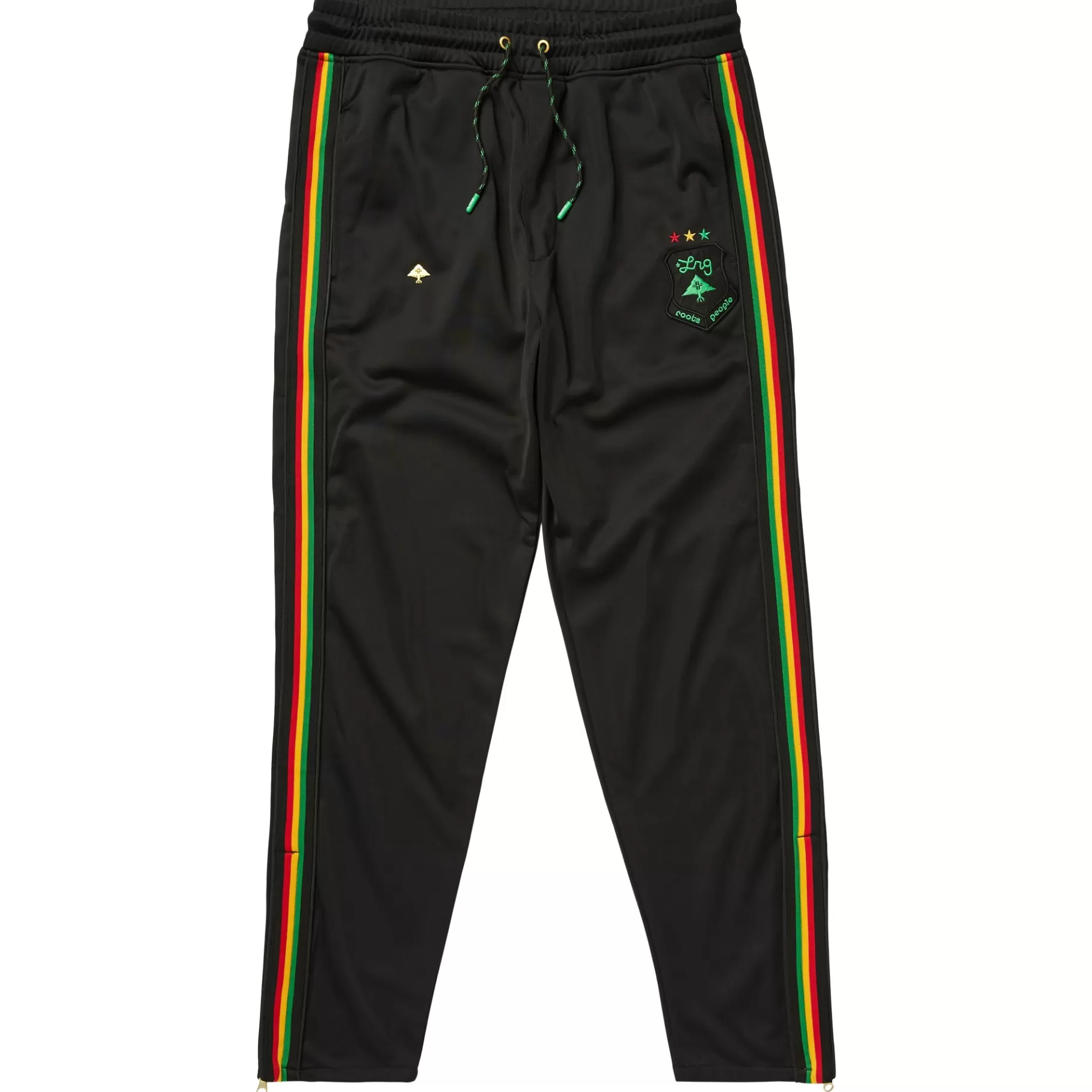 Hombres LRG Pantalones De Chandal Wildlife People