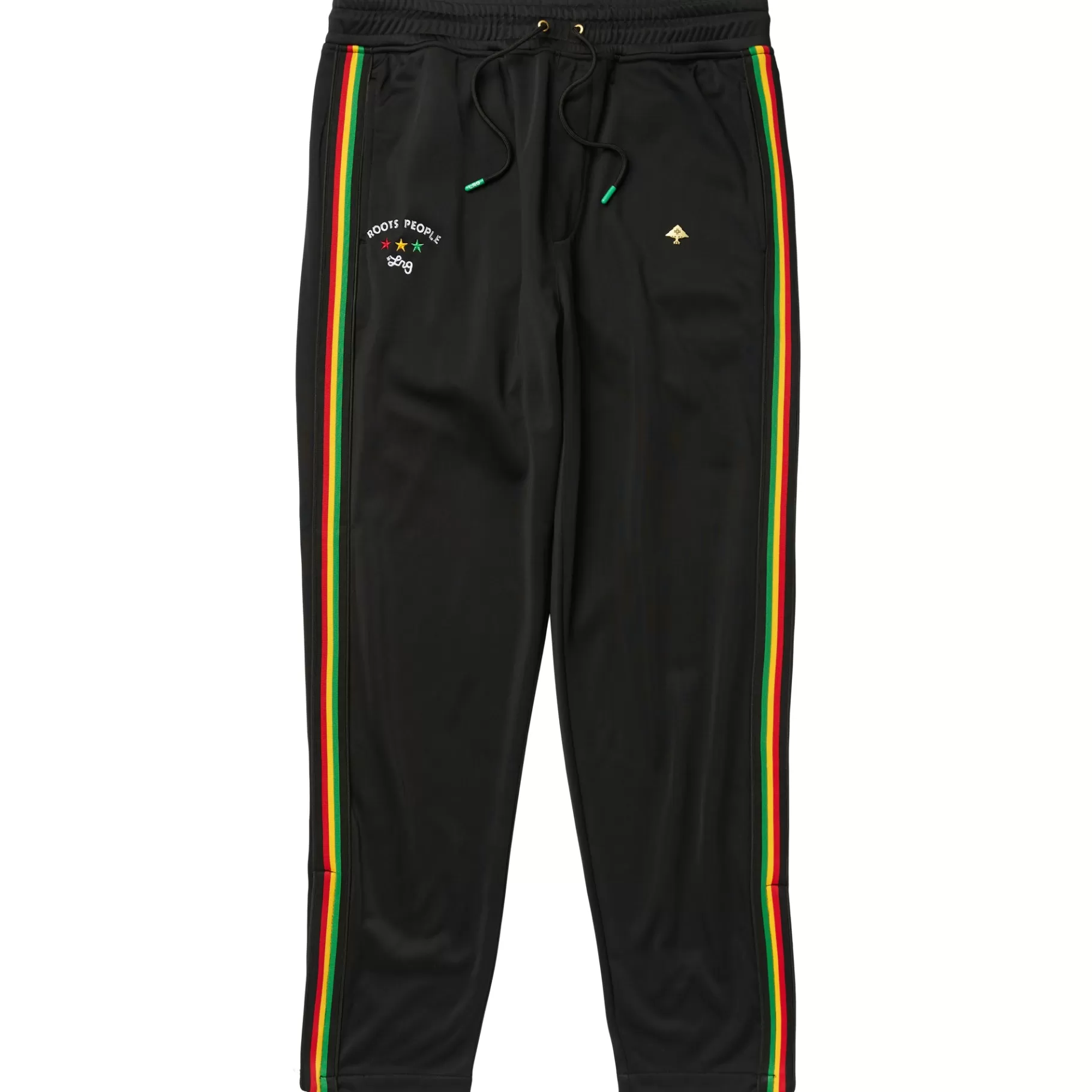 Hombres LRG Pantalones Deportivos De Raices Musicales