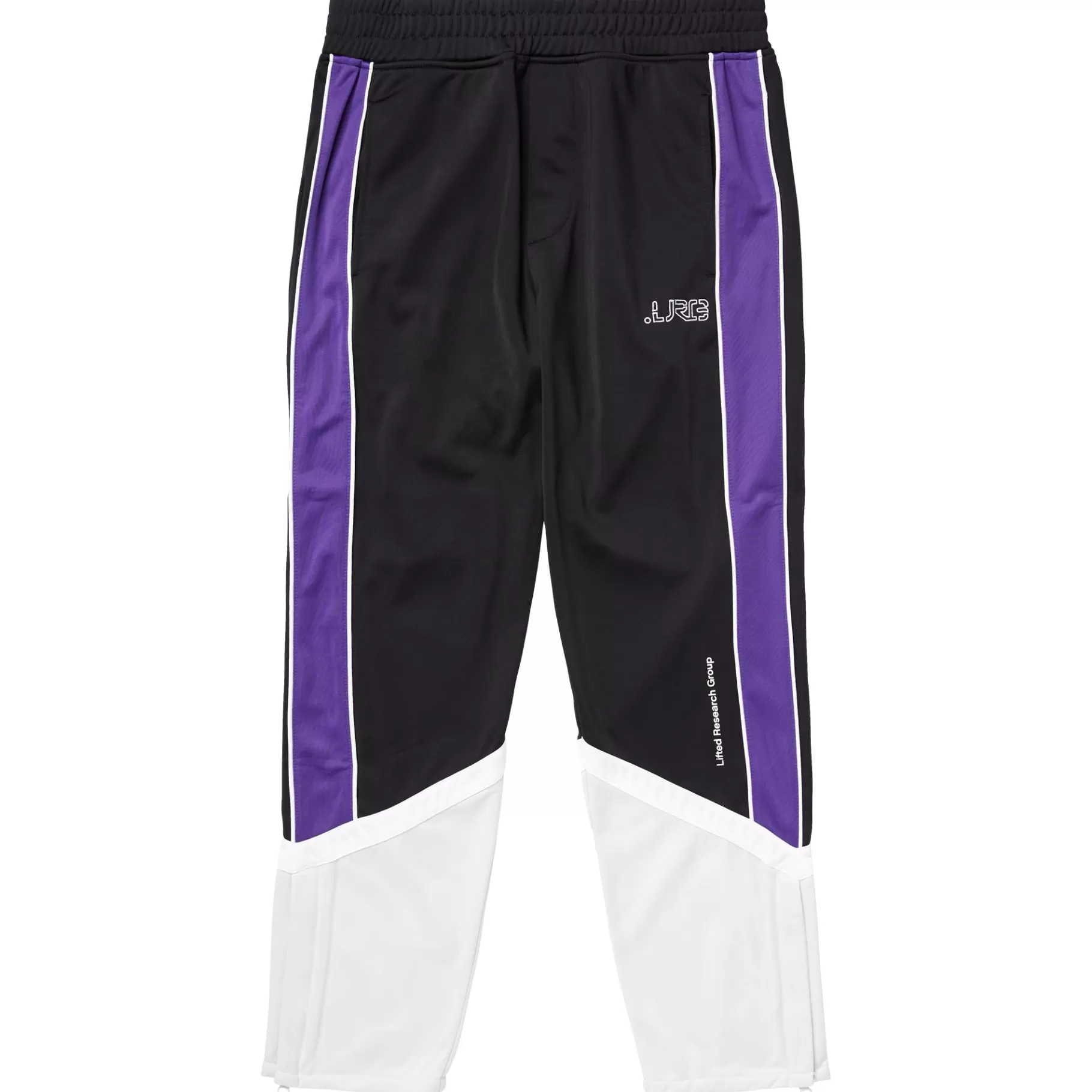 Hombres LRG Pantalones Deportivos De Transferencia