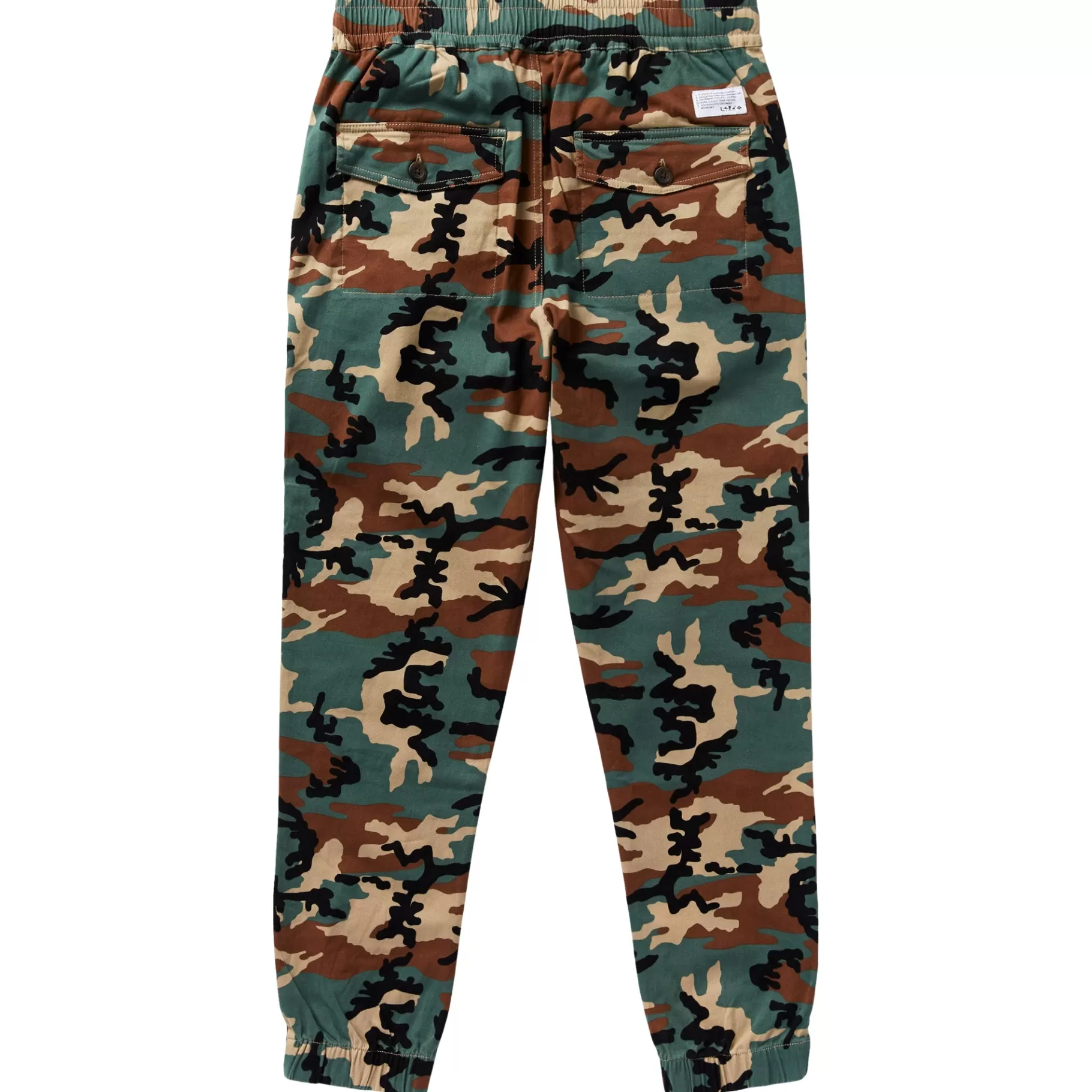 Hombres LRG Pantalones Deportivos Game Up