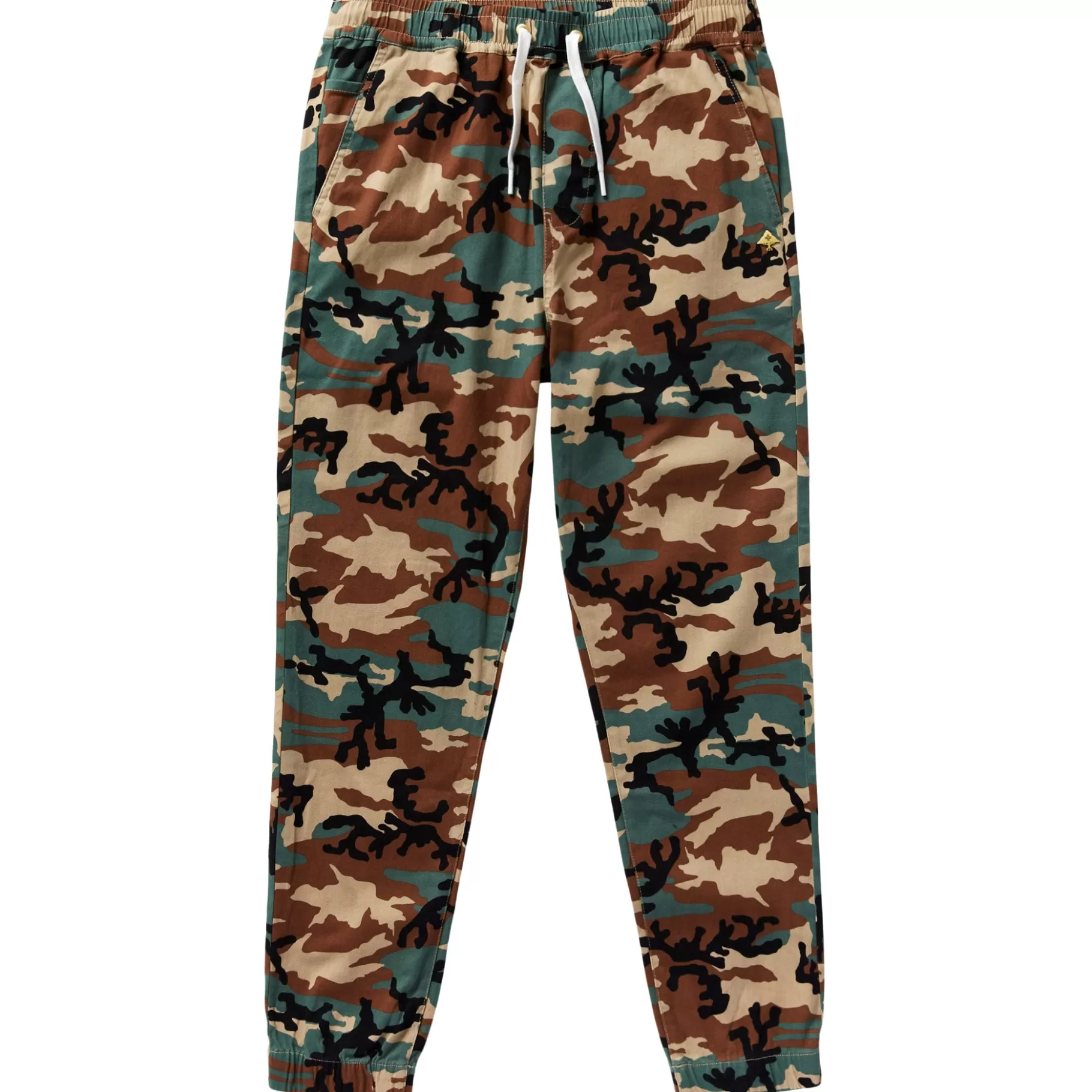 Hombres LRG Pantalones Deportivos Game Up