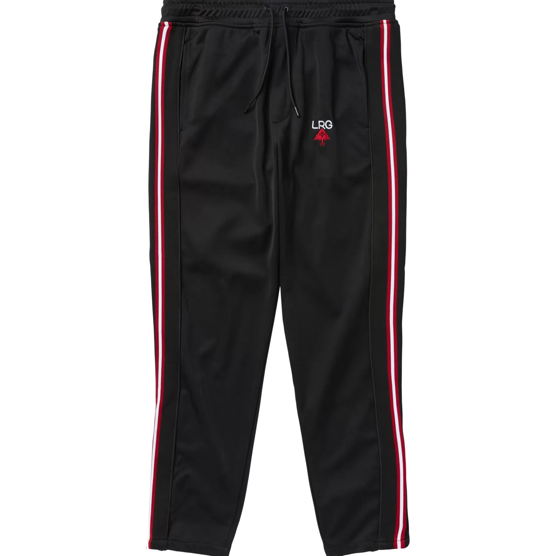 Hombres LRG Pantalones Deportivos Run Deep