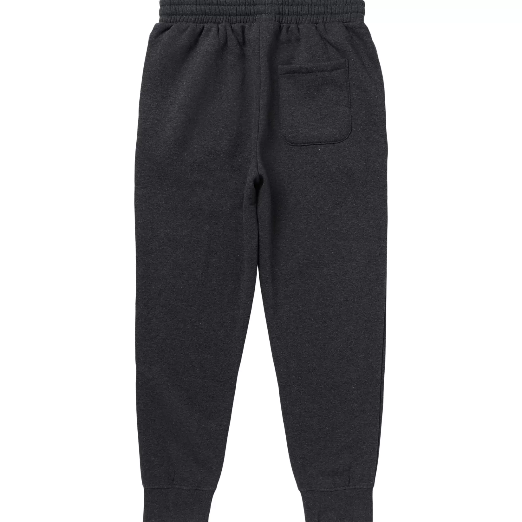 Hombres LRG Pantalones Deportivos Tipo Jogger Con Texto Levantado