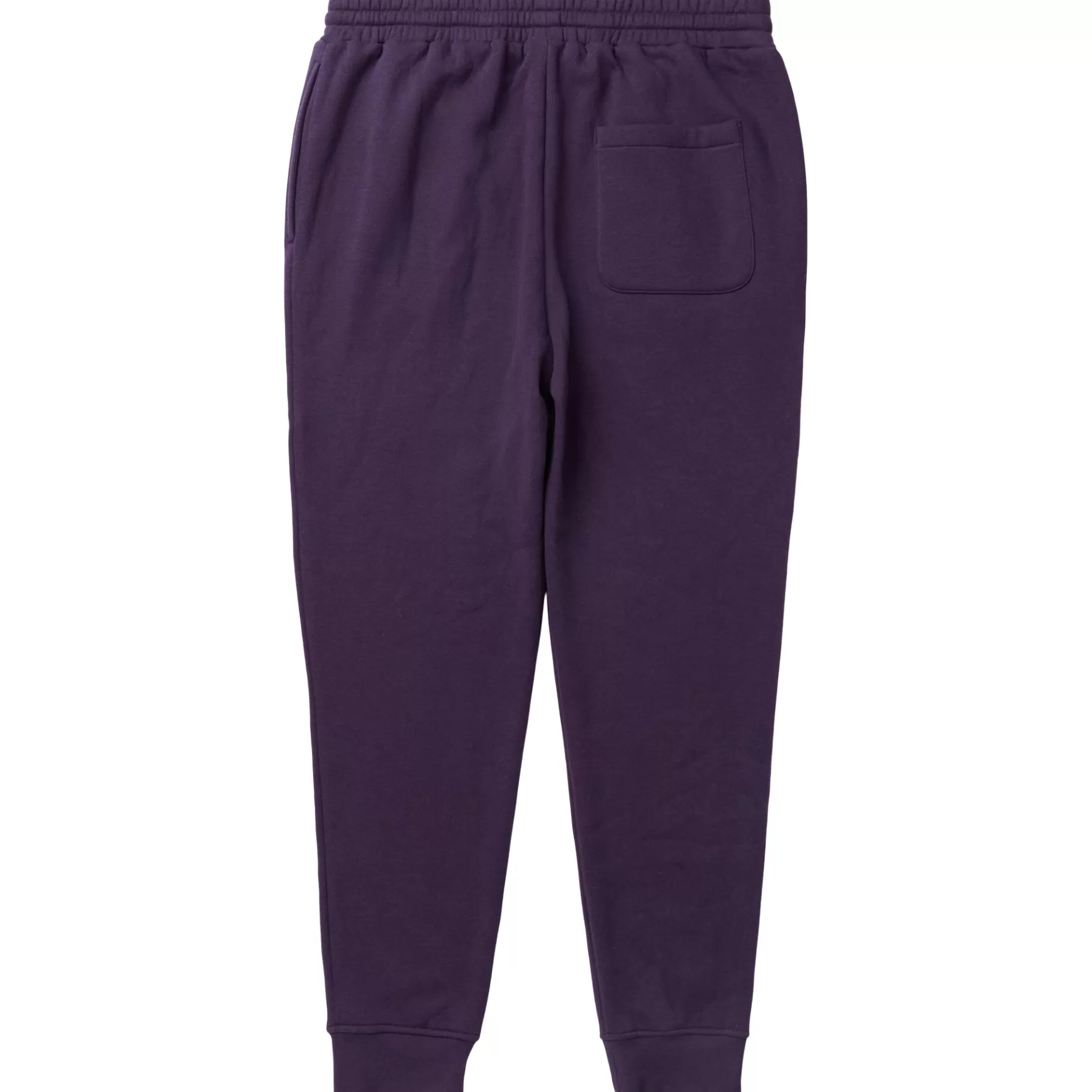 Hombres LRG Pantalones Deportivos Tipo Jogger Con Texto Levantado