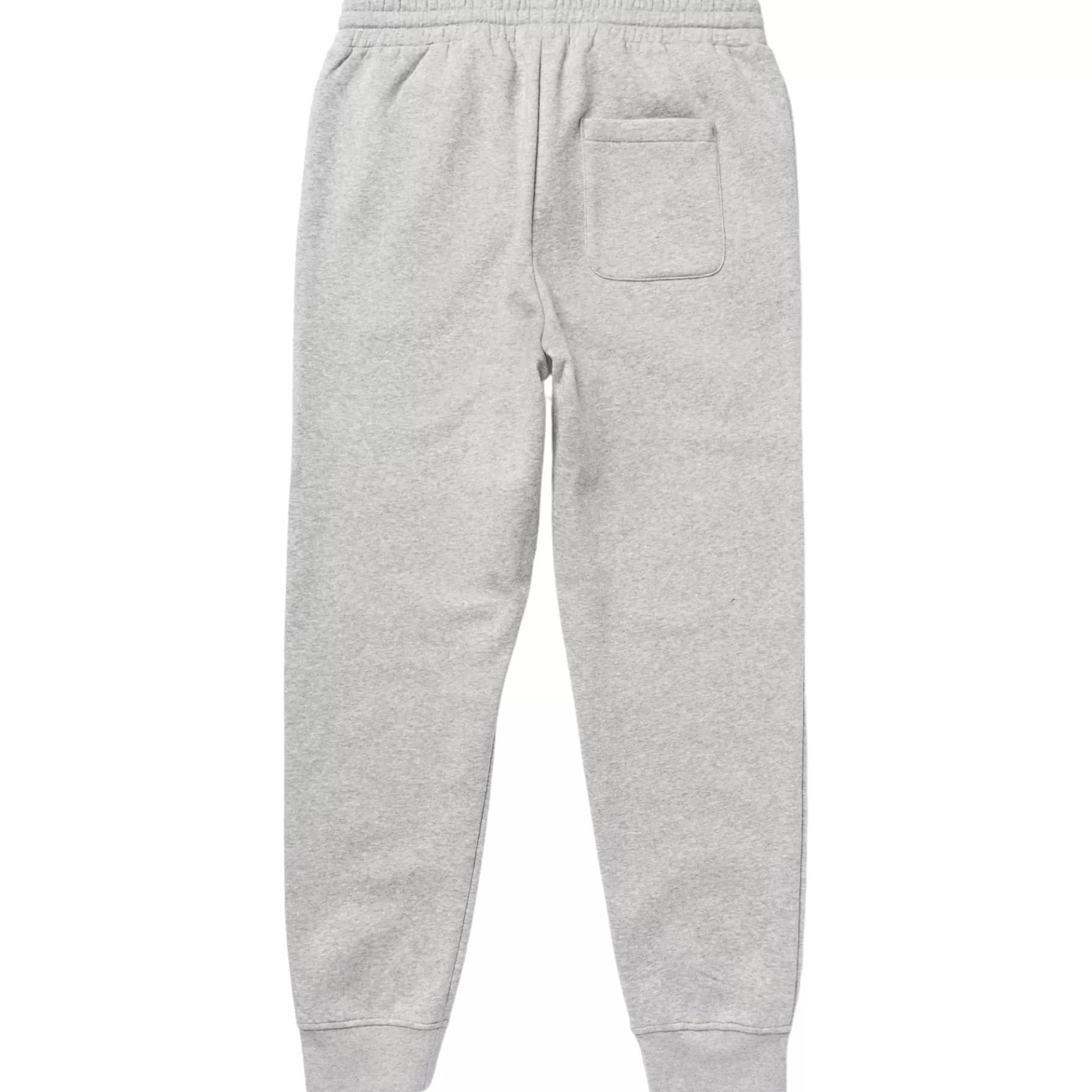 Hombres LRG Pantalones Deportivos Tipo Jogger Con Texto Levantado