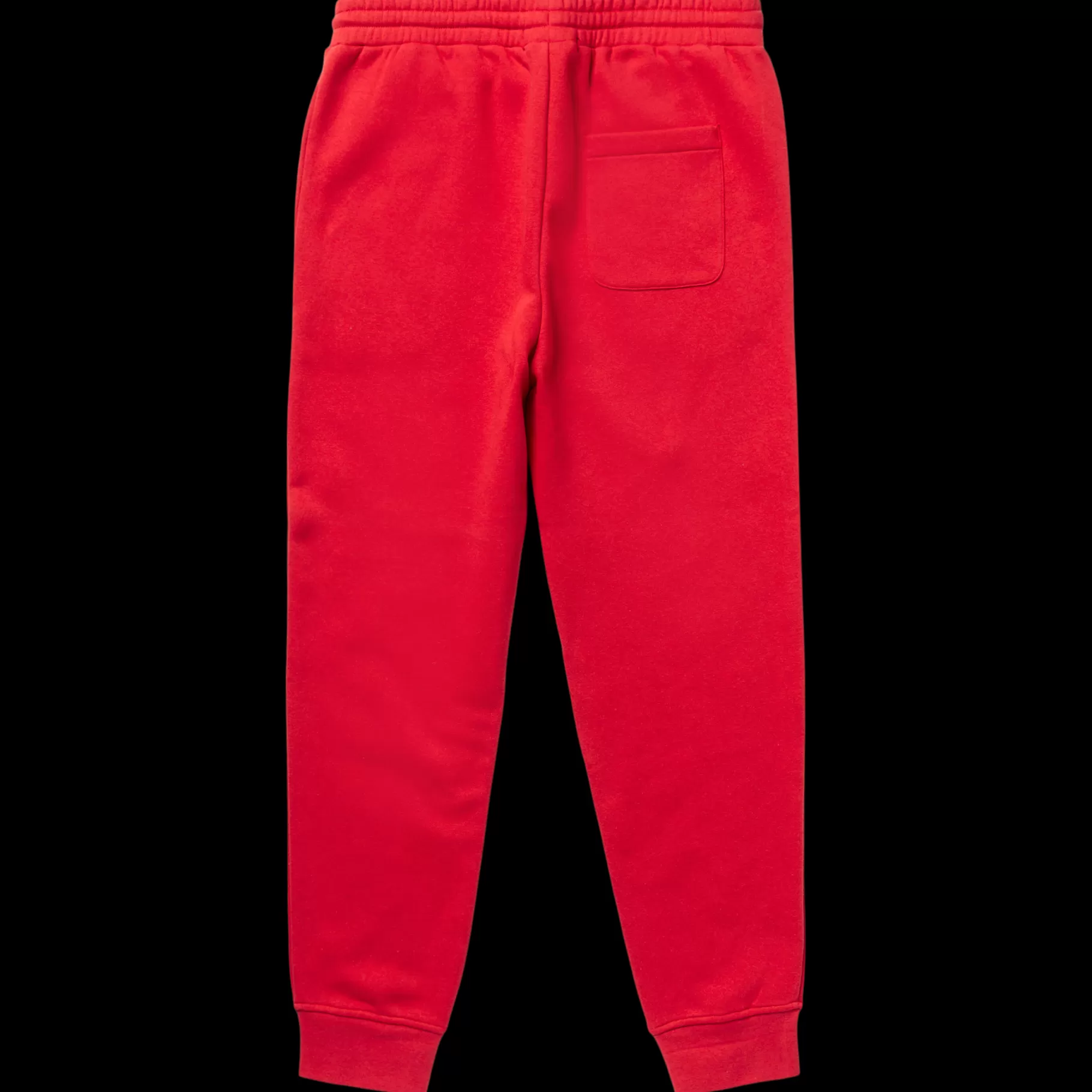 Hombres LRG Pantalones Deportivos Tipo Jogger Con Texto Levantado