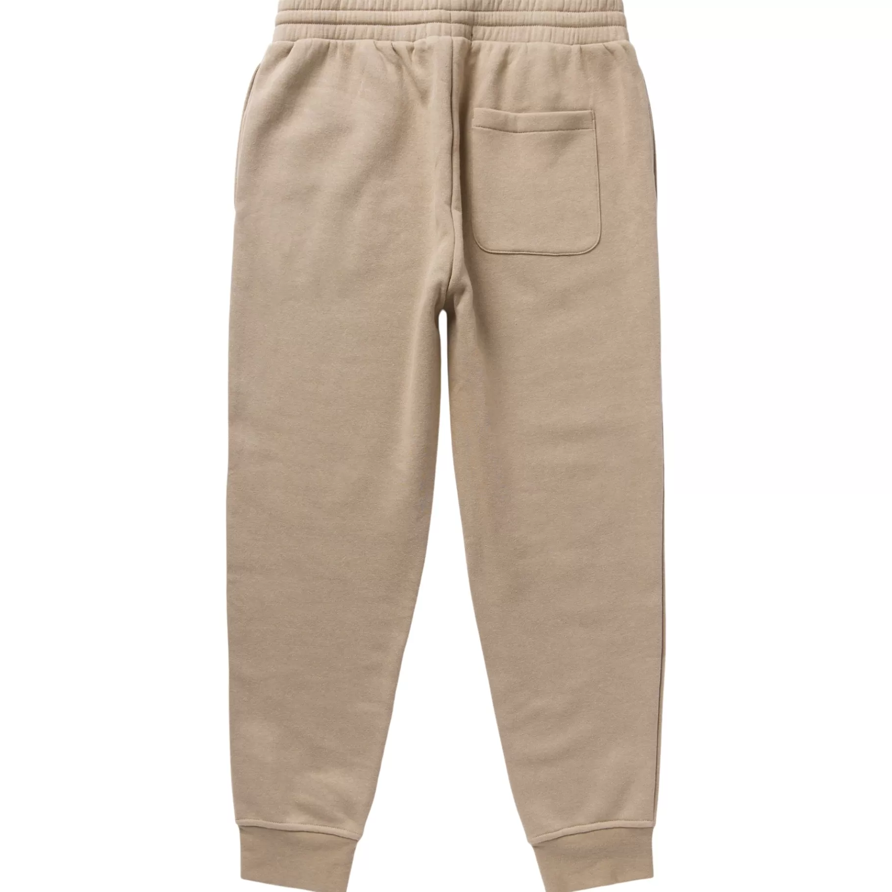 Hombres LRG Pantalones Deportivos Tipo Jogger Con Texto Levantado