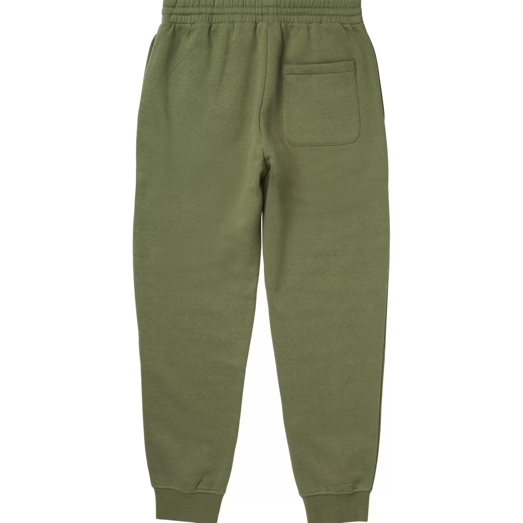 Hombres LRG Pantalones Deportivos Tipo Jogger Con Texto Levantado