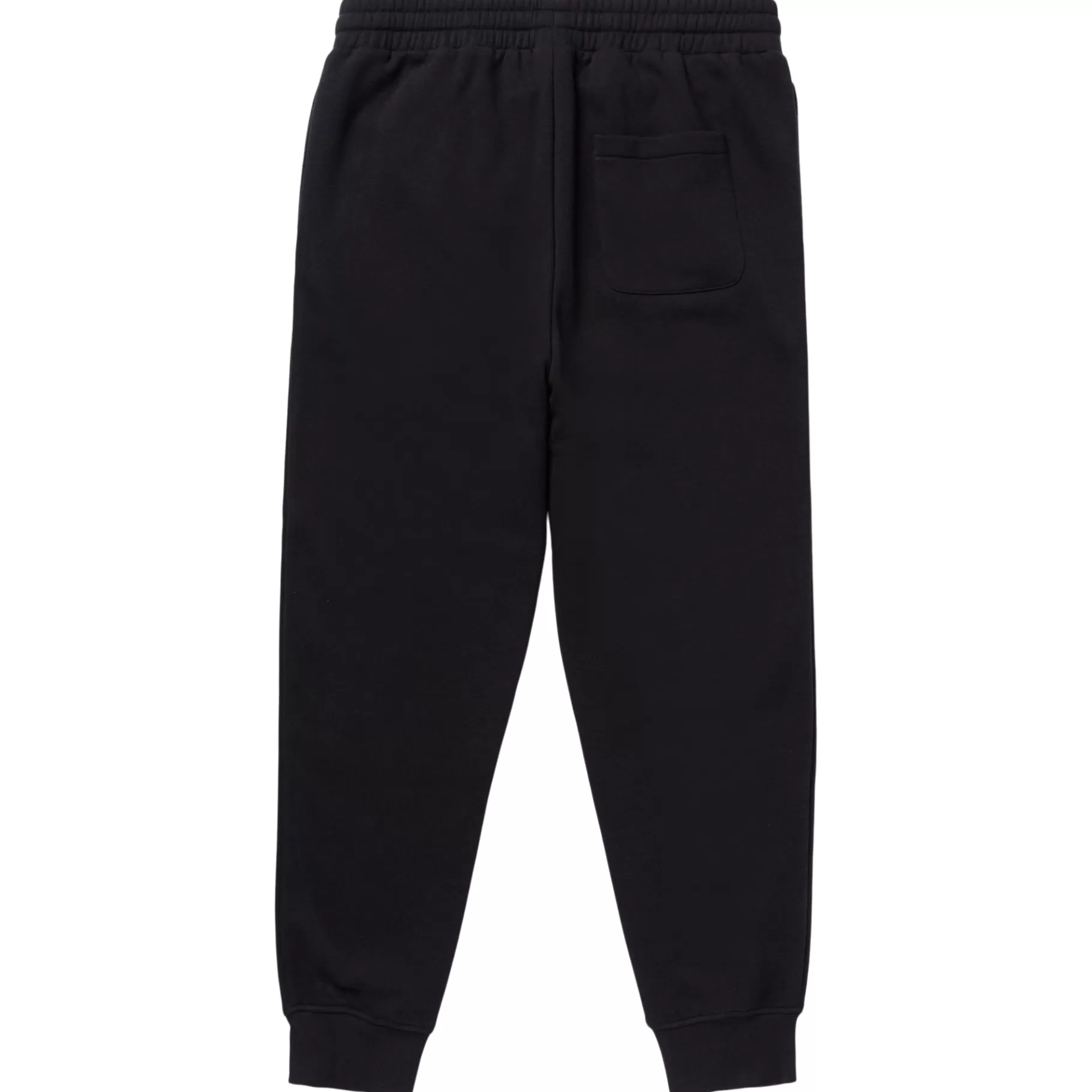 Hombres LRG Pantalones Deportivos Tipo Jogger Con Texto Levantado