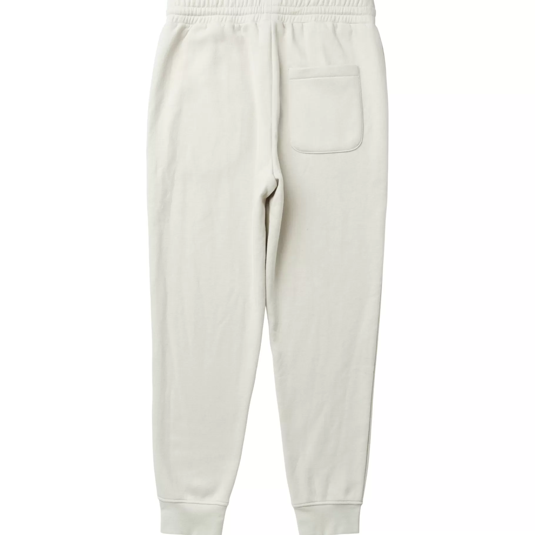 Hombres LRG Pantalones Deportivos Tipo Jogger Con Texto Levantado