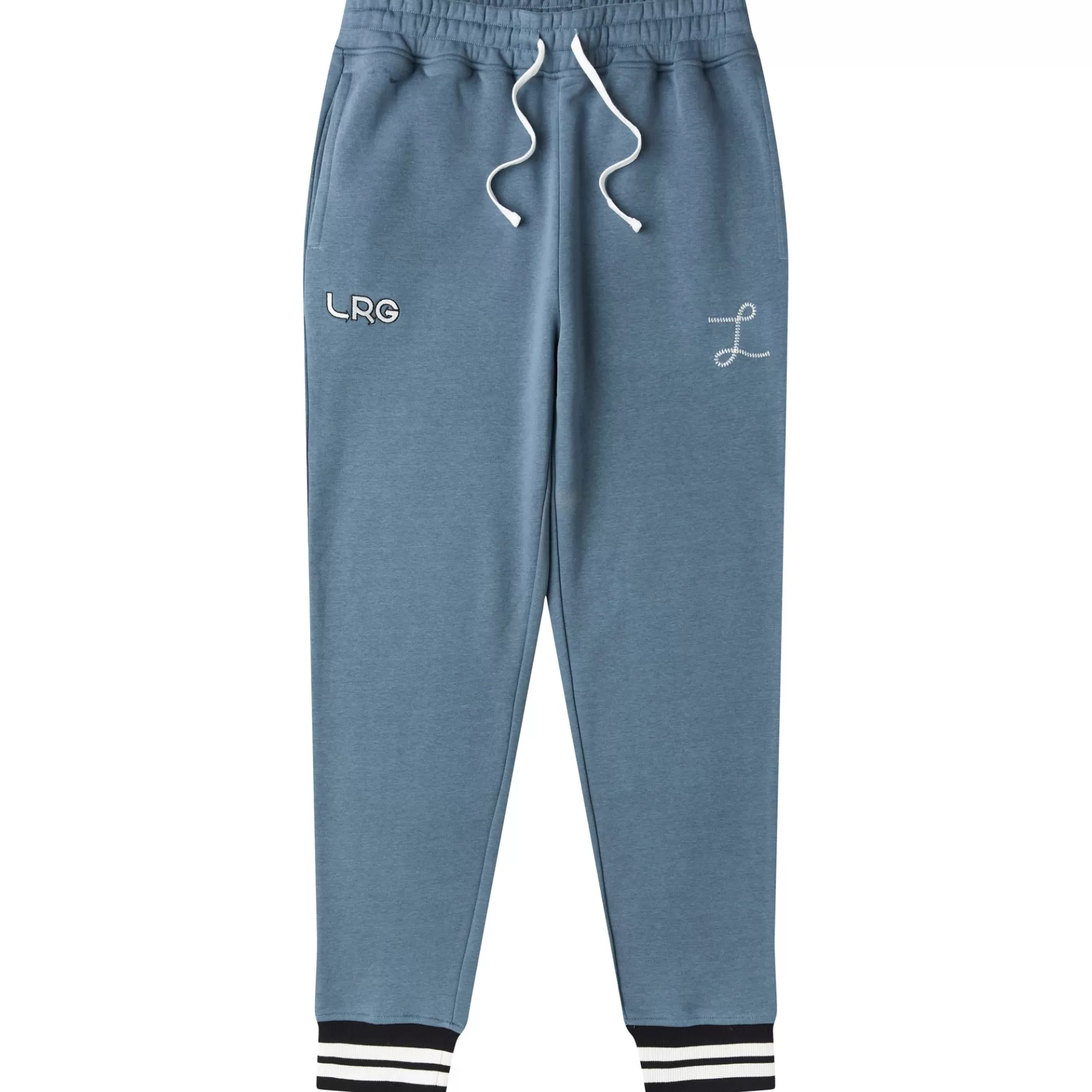 Hombres LRG Pantalones Deportivos Tipo Jogger Stronger L Branches