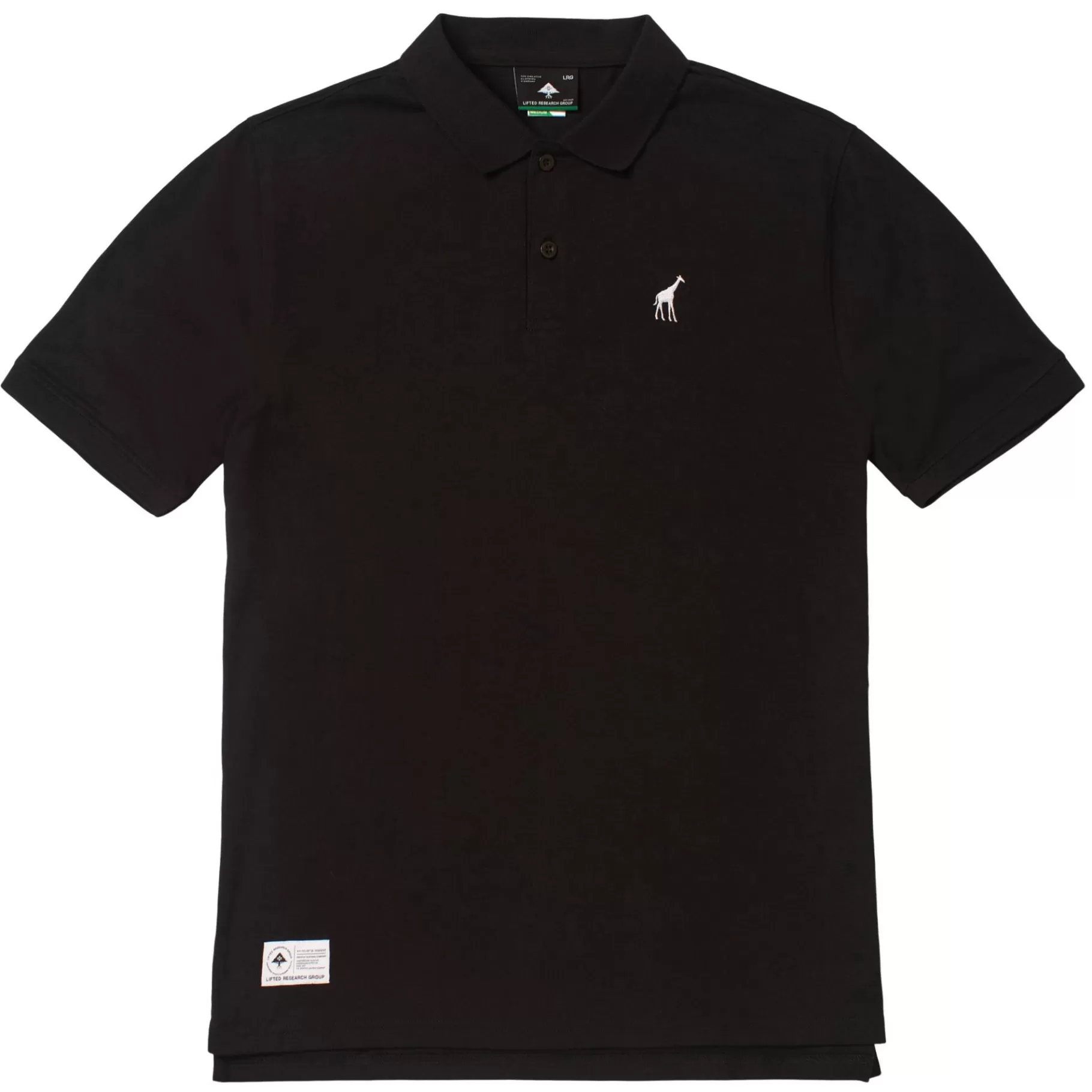 Hombres LRG Polo 47