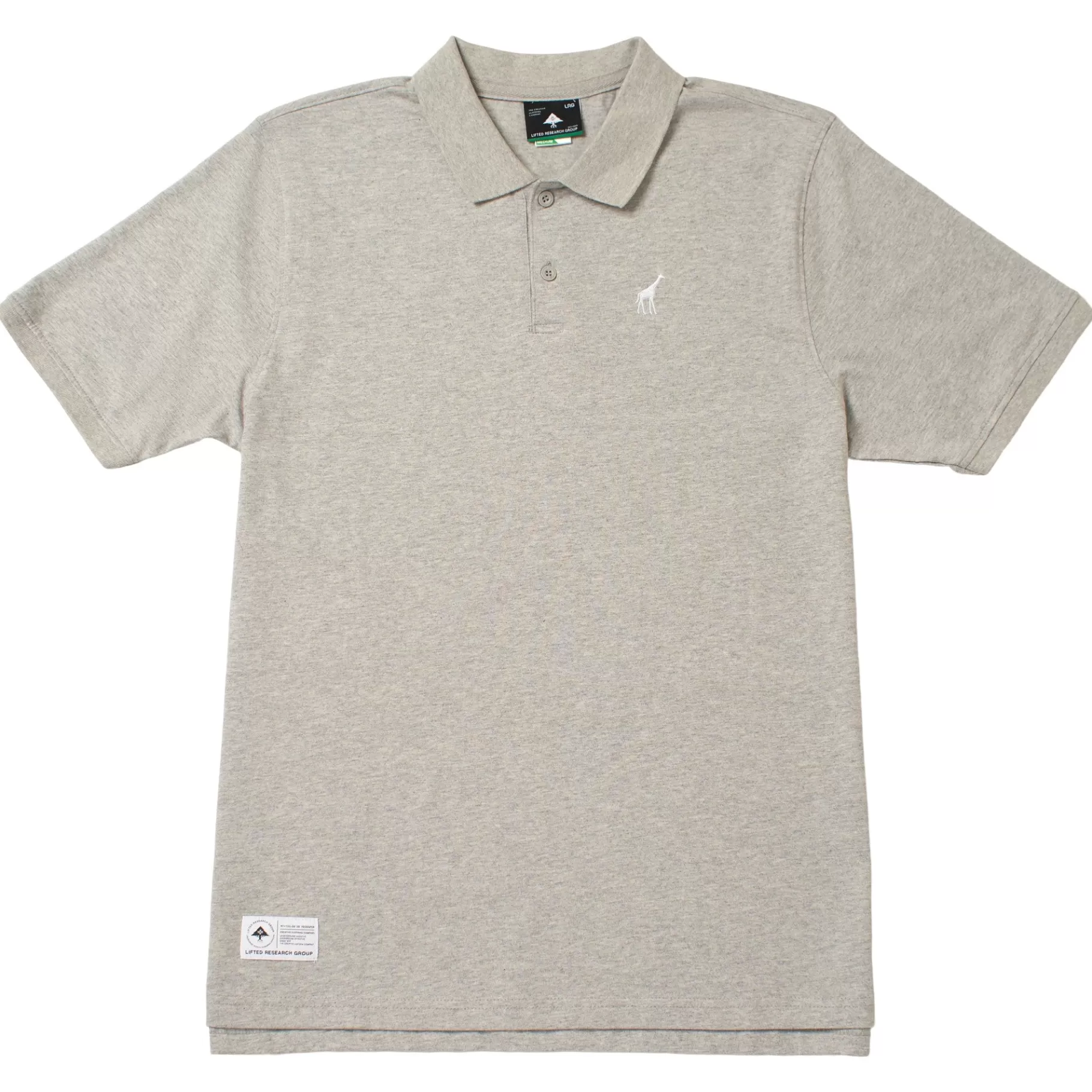 Hombres LRG Polo 47