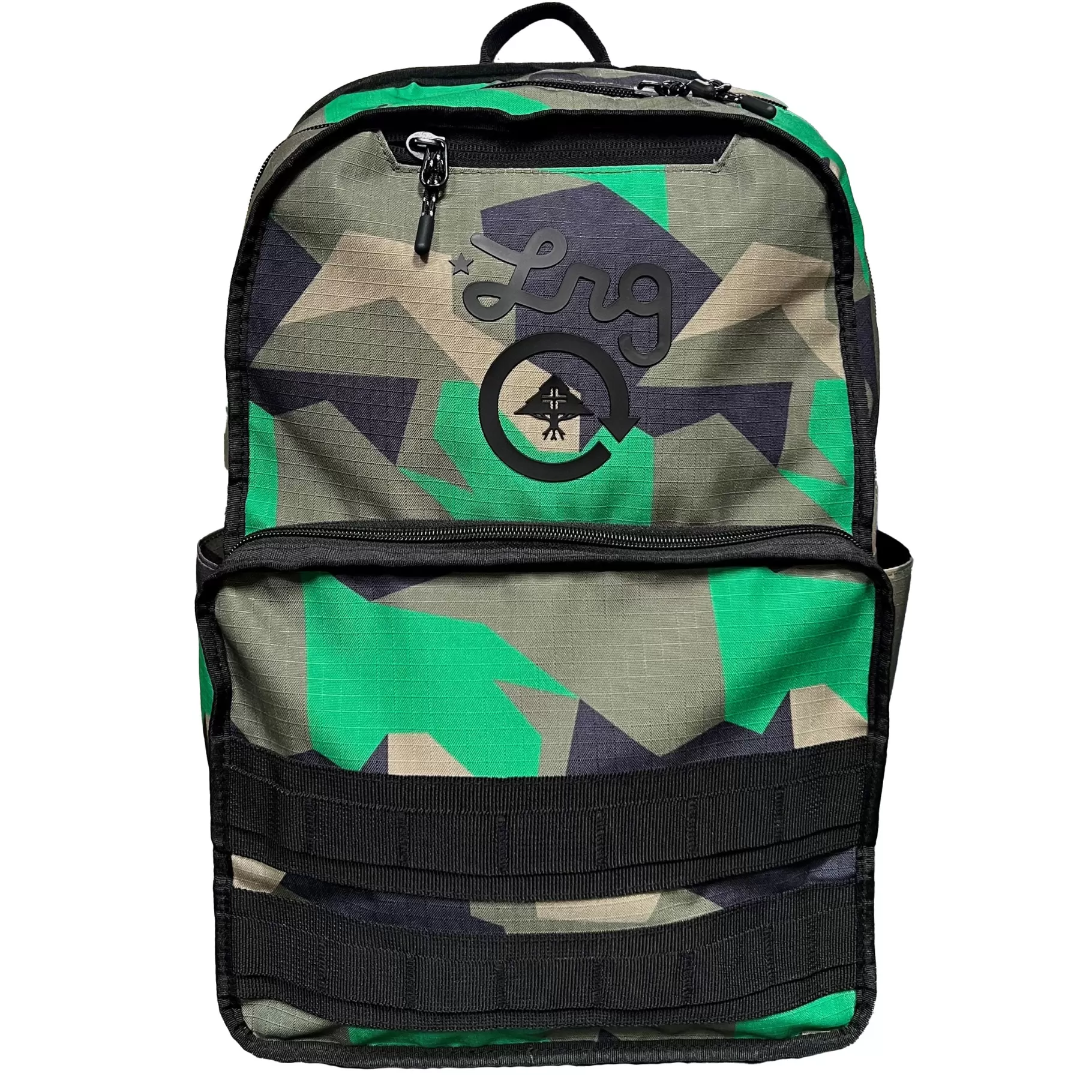 Hombres LRG Remezcla Mochila