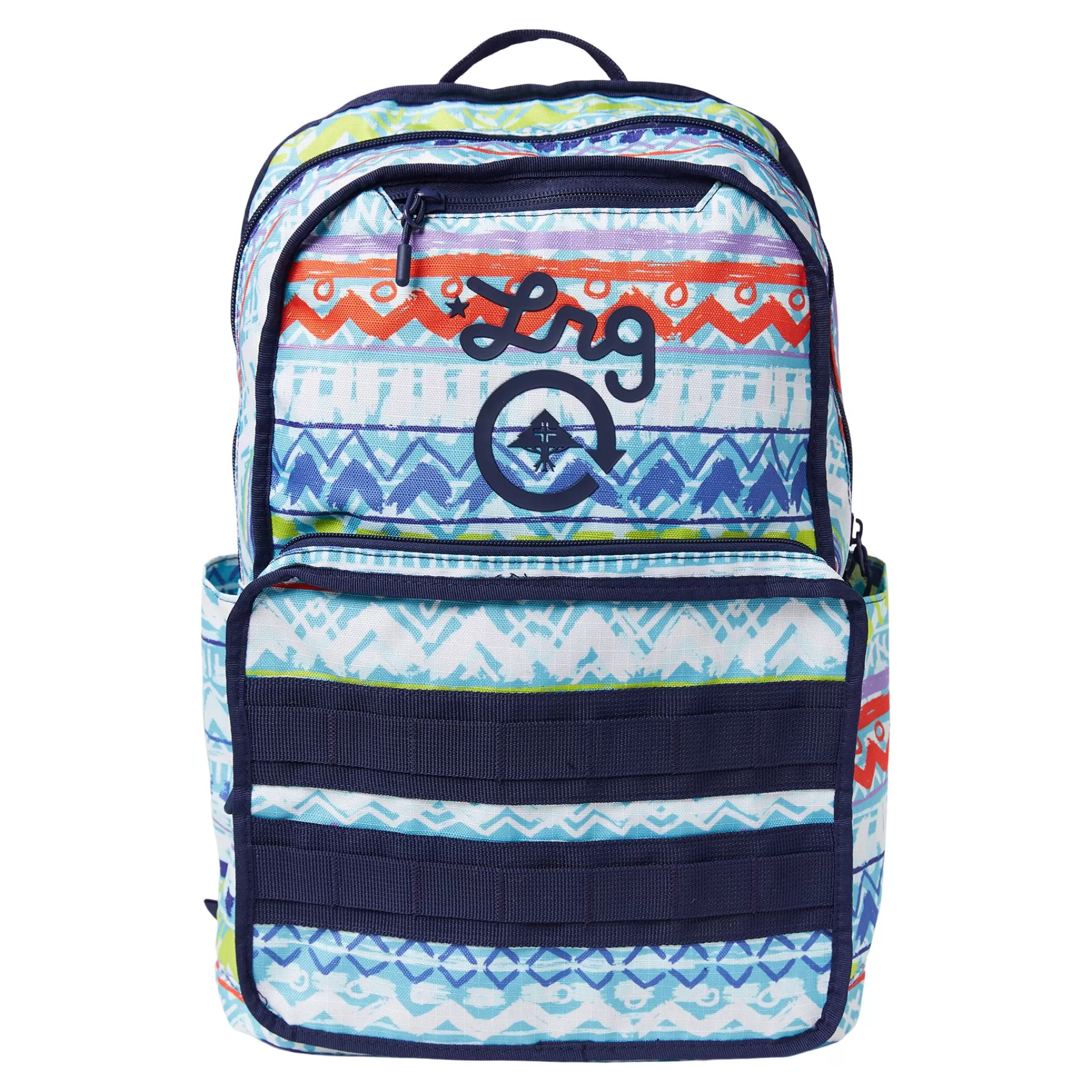 Hombres LRG Remezcla Mochila