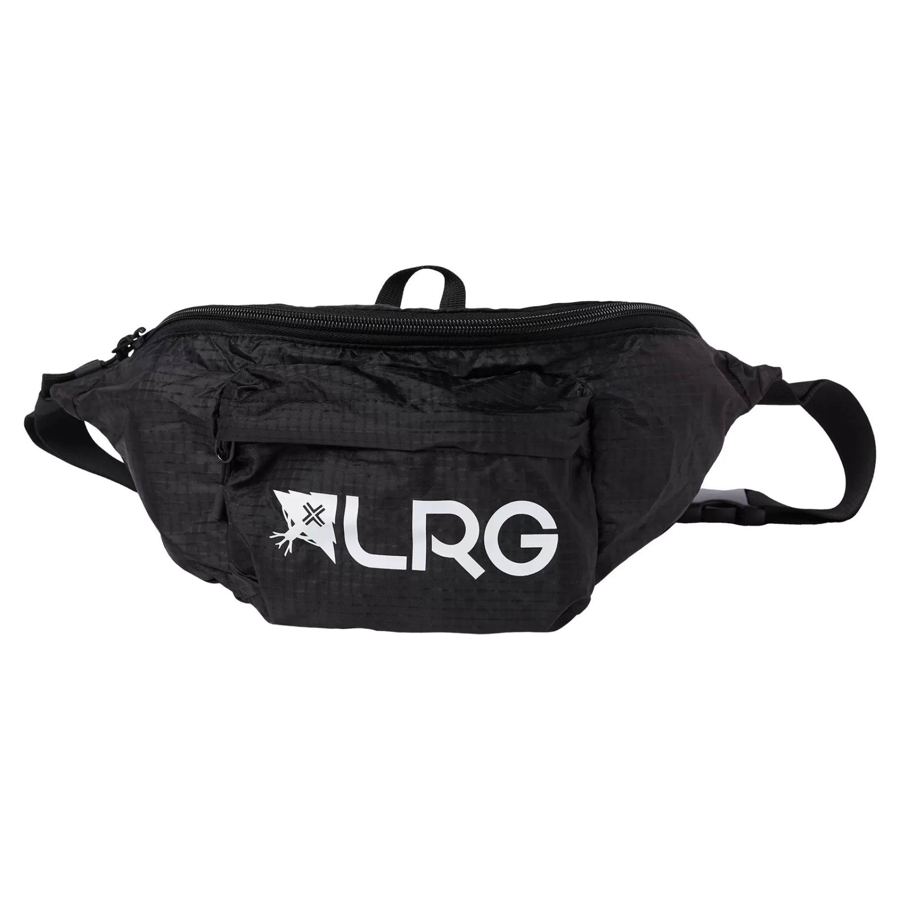 Hombres LRG Rinonera Plegable