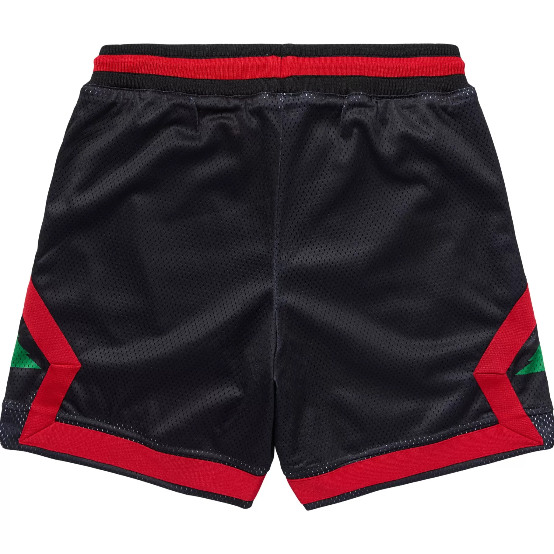 Hombres LRG Shorts De Malla Levantados Resolutivos