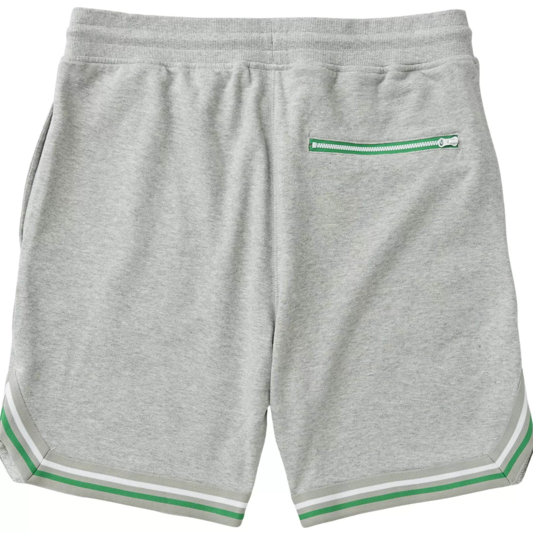 Hombres LRG Shorts Deportivos Cruzados