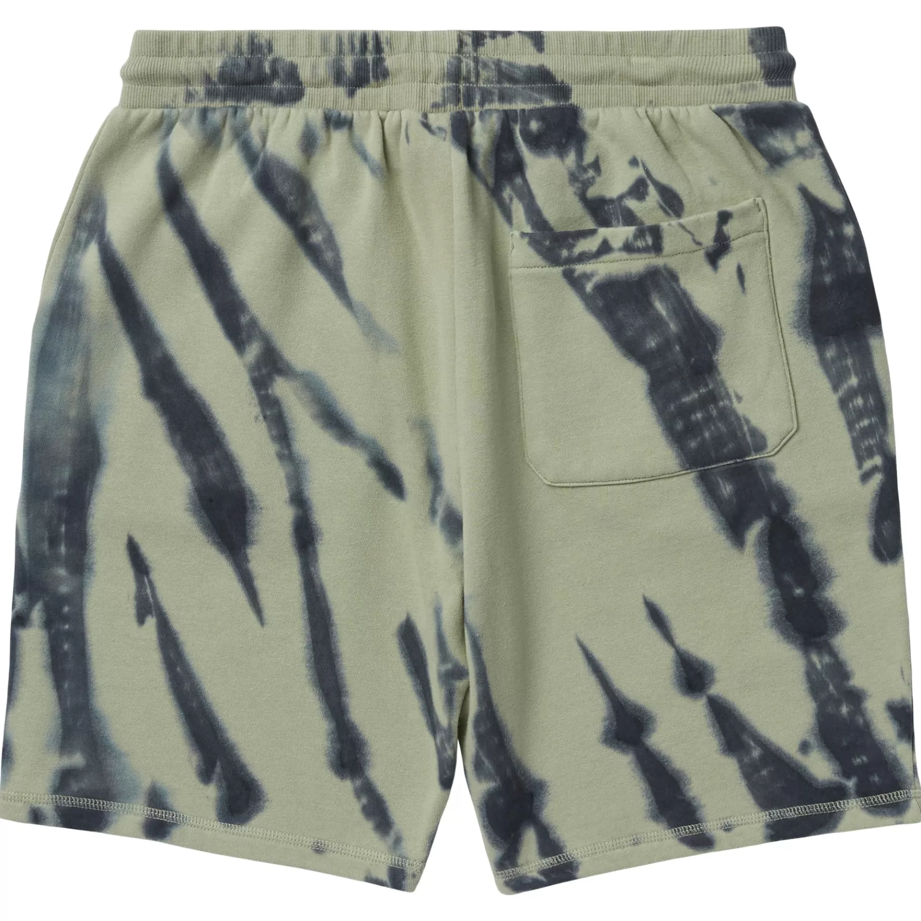 Hombres LRG Shorts Polares Roots People