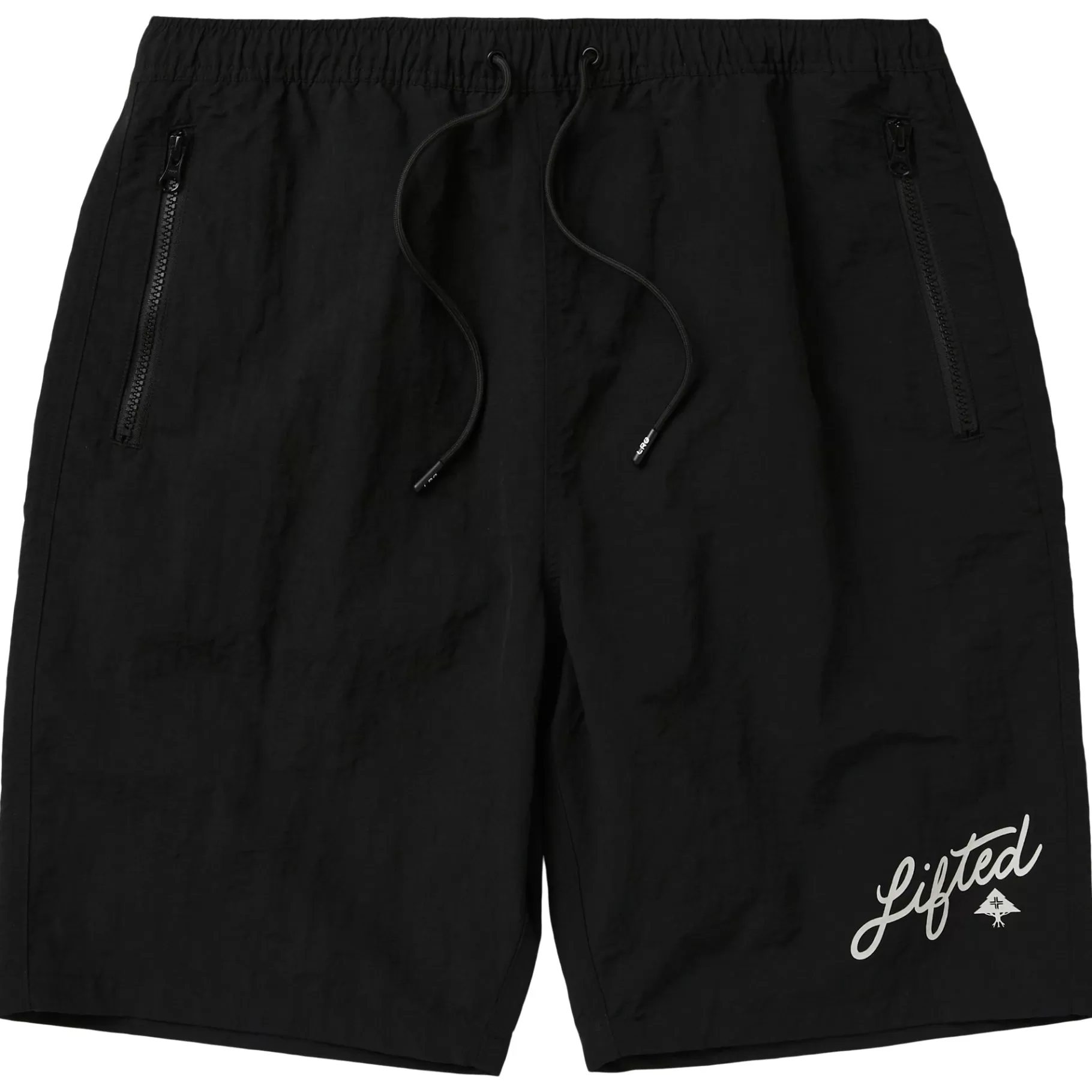 Hombres LRG Shorts Tejidos De Classic Company