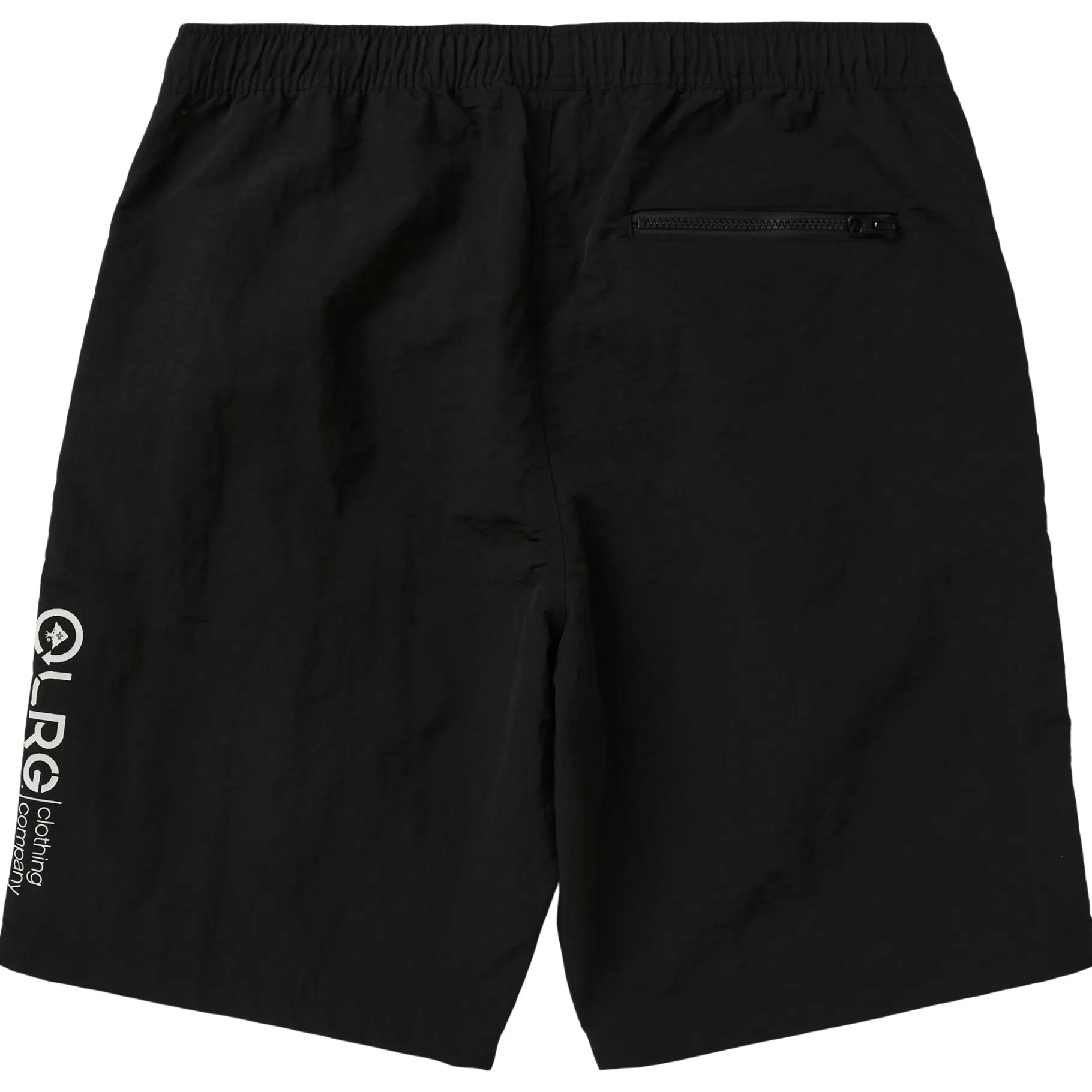 Hombres LRG Shorts Tejidos De Classic Company