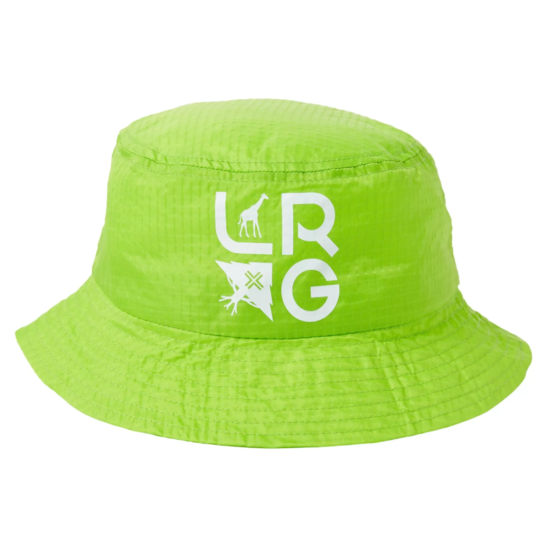 Hombres LRG Sombrero De Pescador Plegable